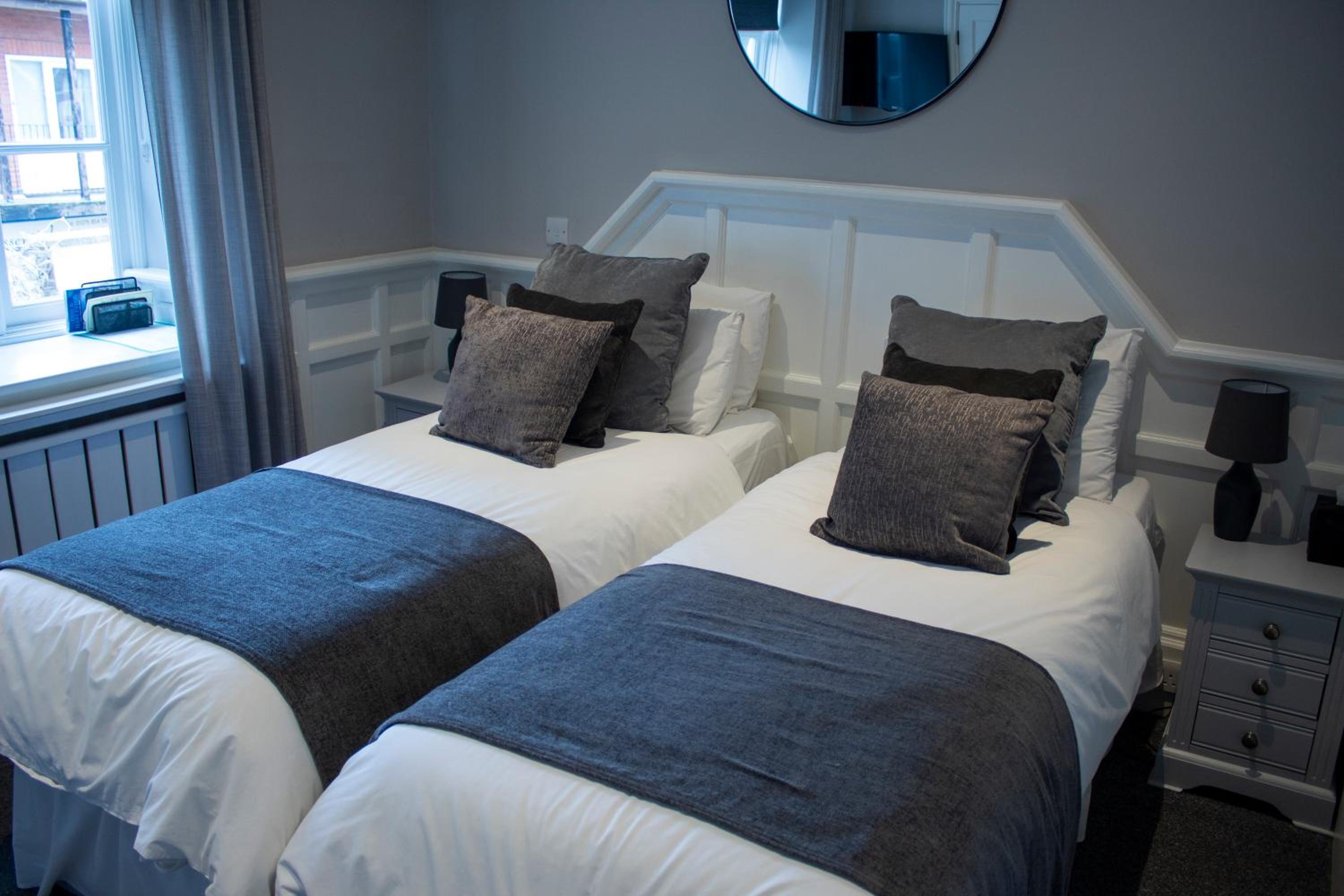 Double or Twin Room
