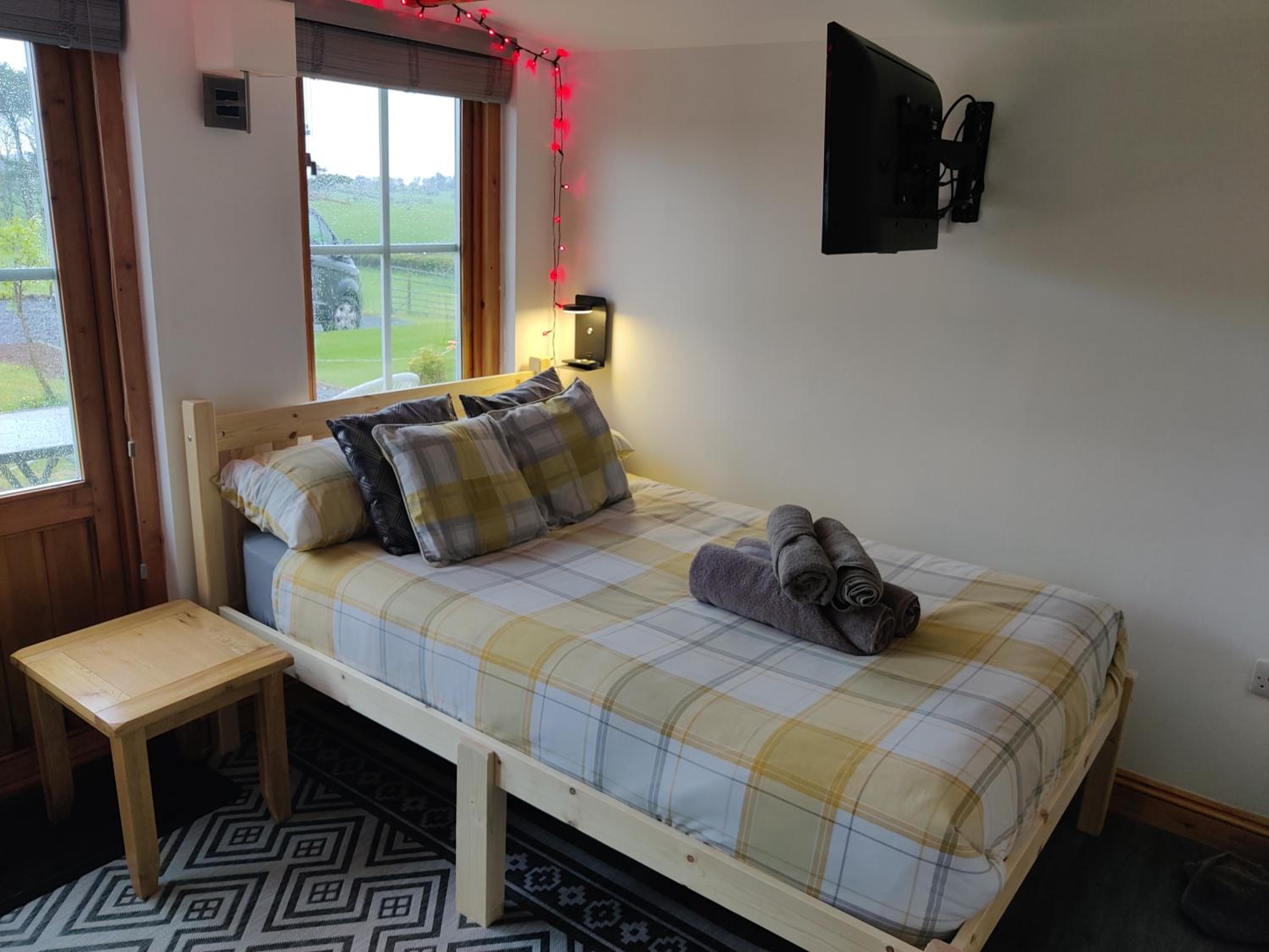 One-Bedroom Chalet