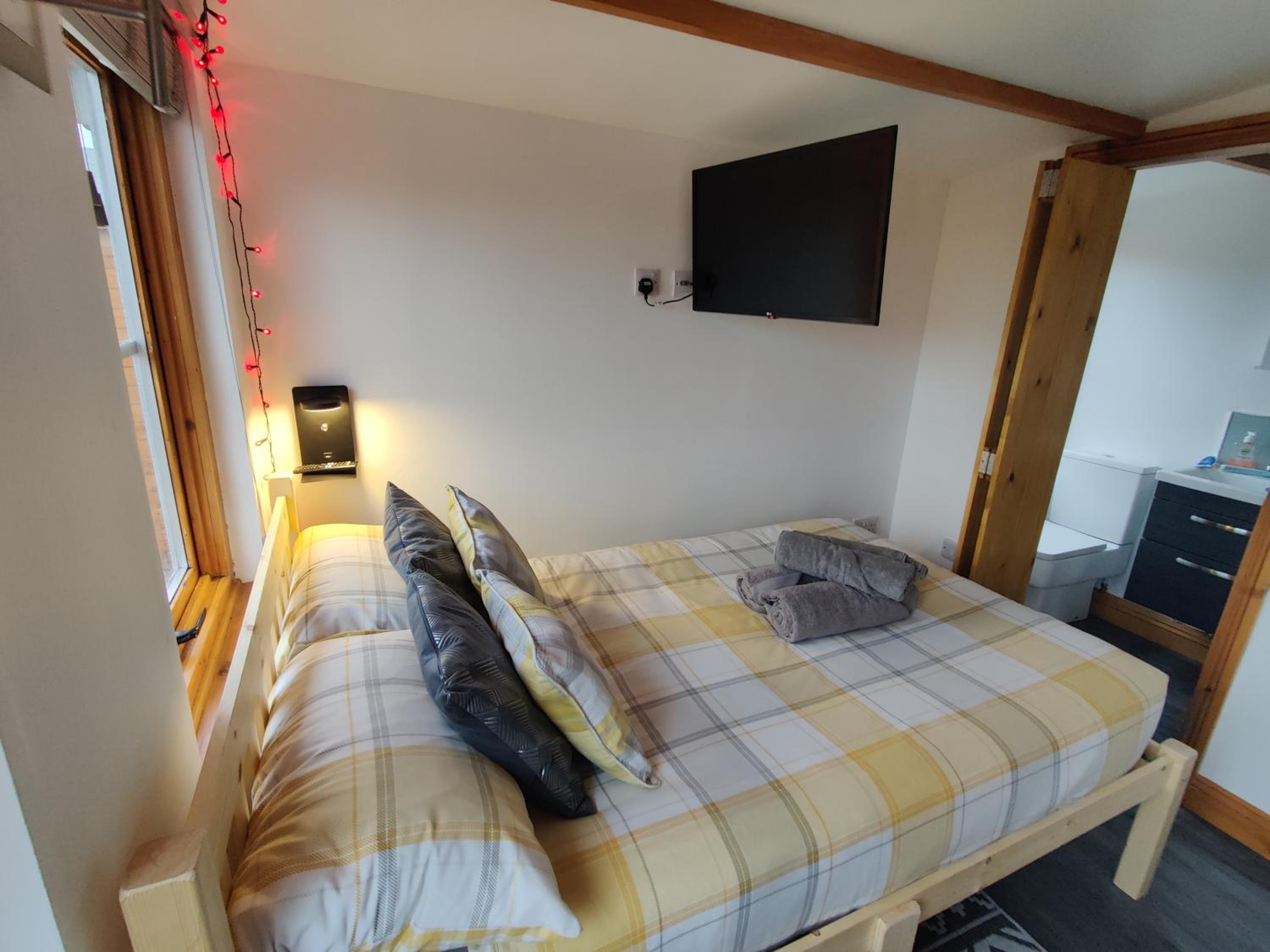 One-Bedroom Chalet photo 3