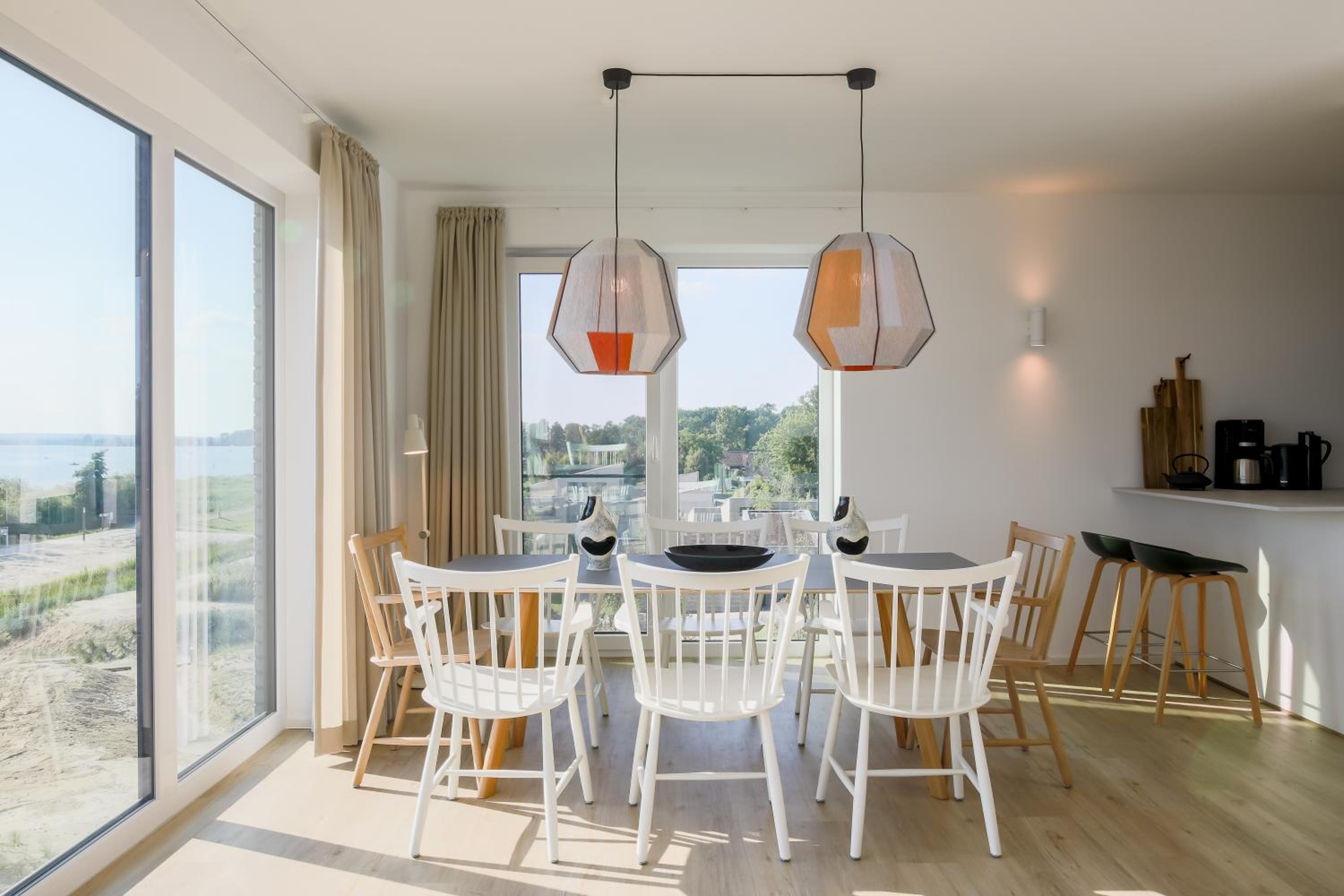Penthouse in Seenähe - Photo 6