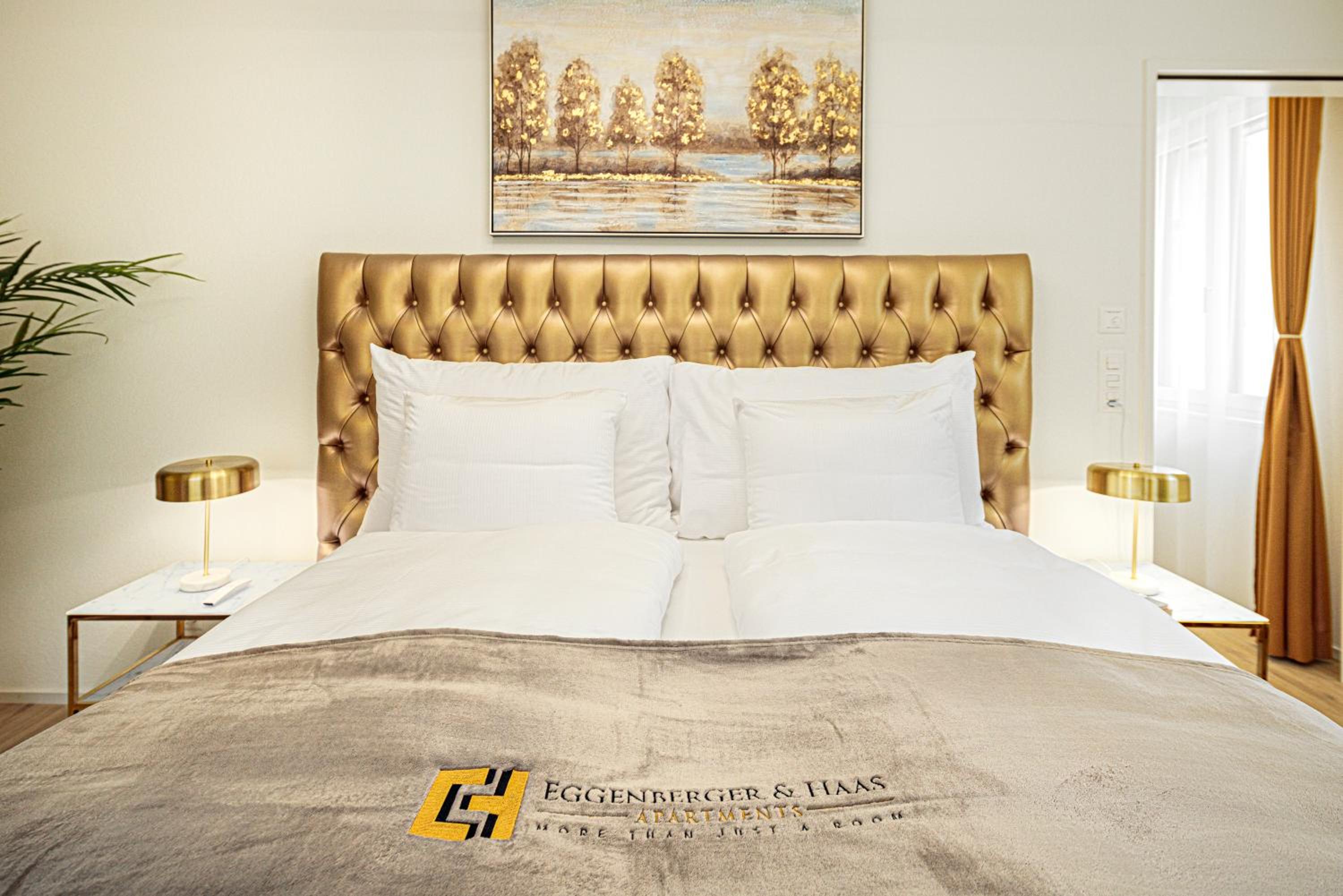 Deluxe King Suite - Photo 6