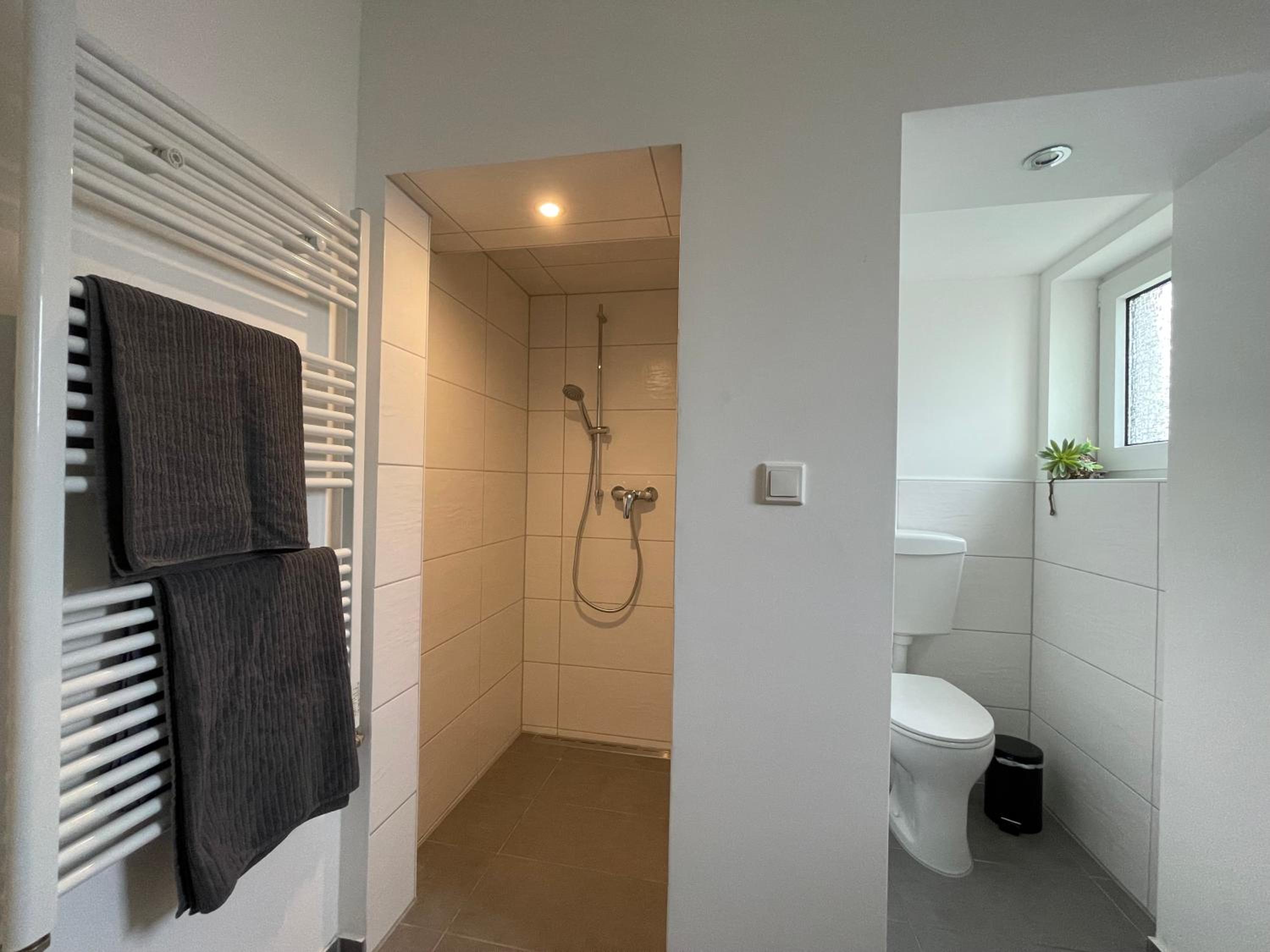 One-Bedroom Apartment - Photo 11
