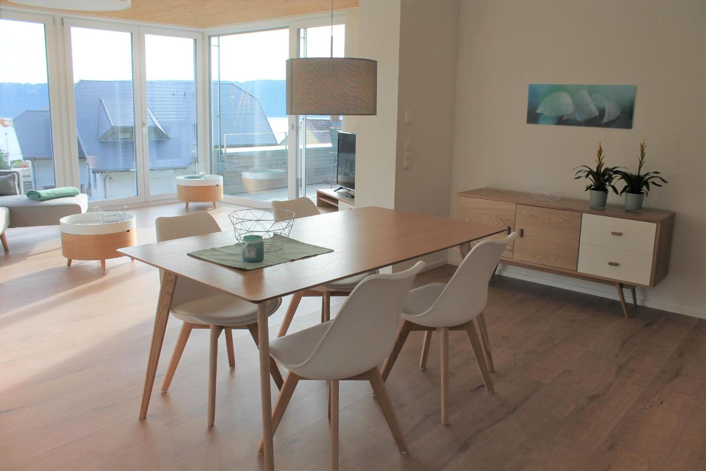 Appartement met Uitzicht op het Meer photo 2