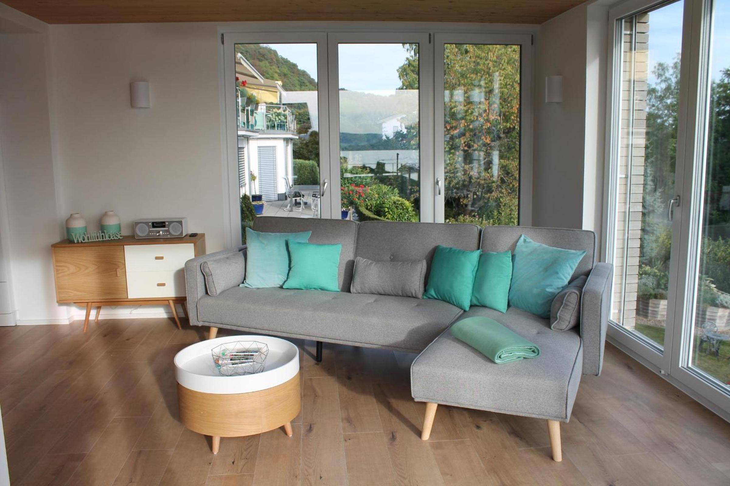 Apartment with Lake View photo 1