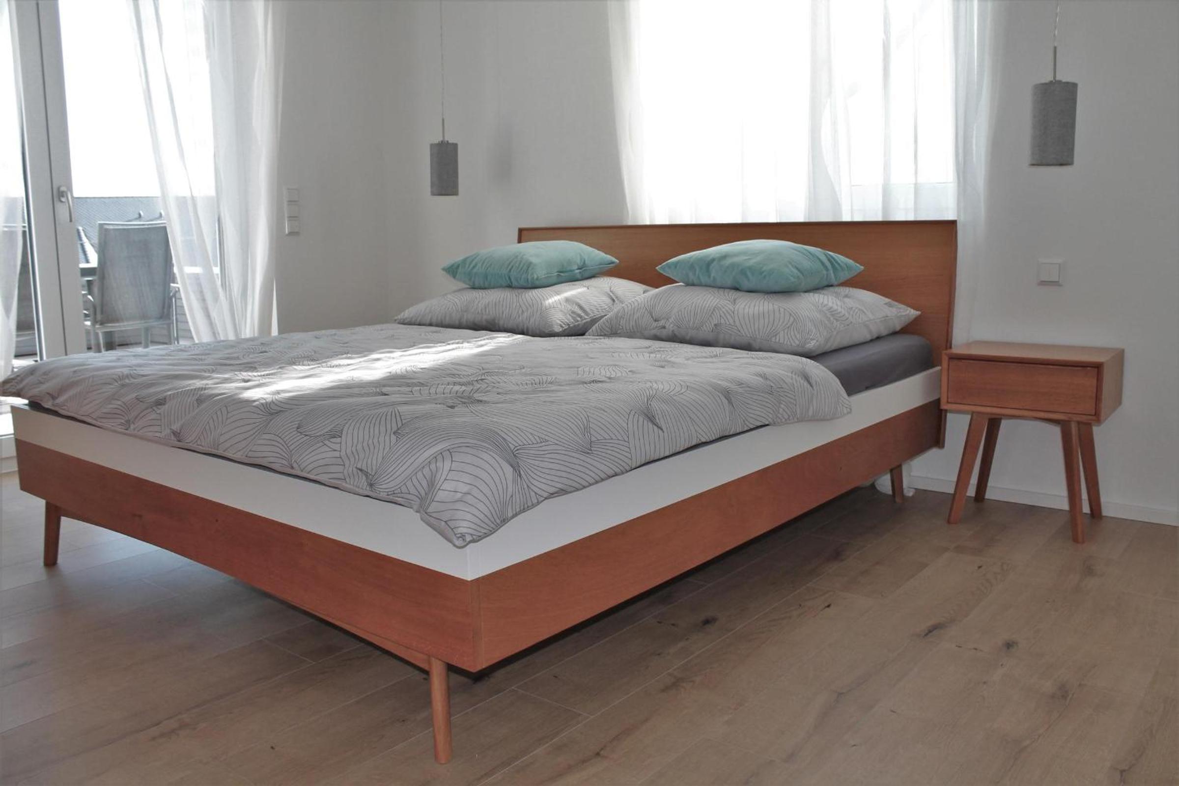 Apartment with Lake View photo 3