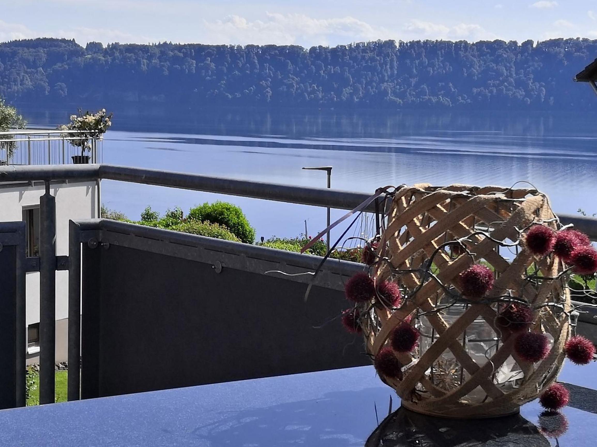 Apartment with Lake View photo 2