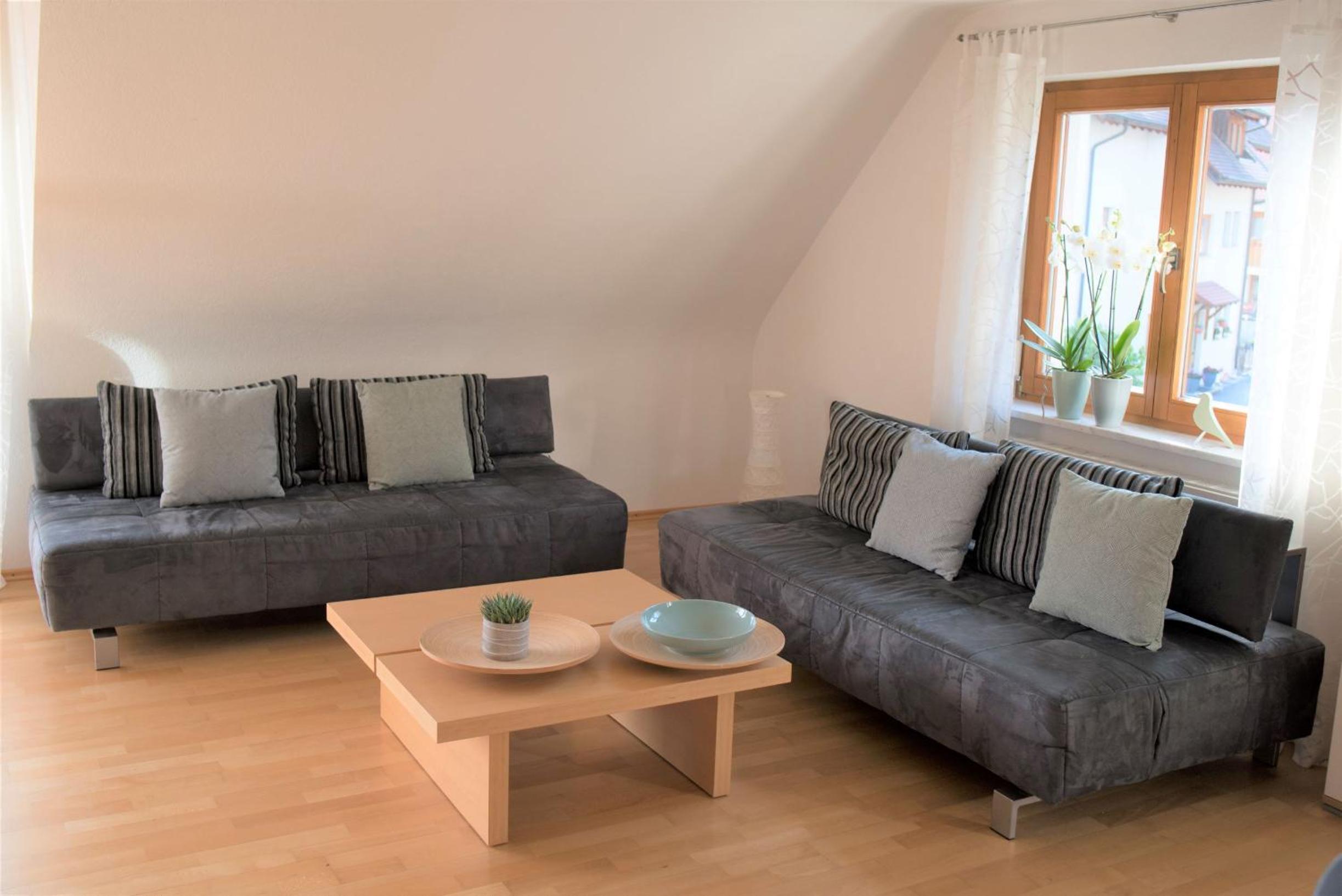 Apartment with Lake View photo 1