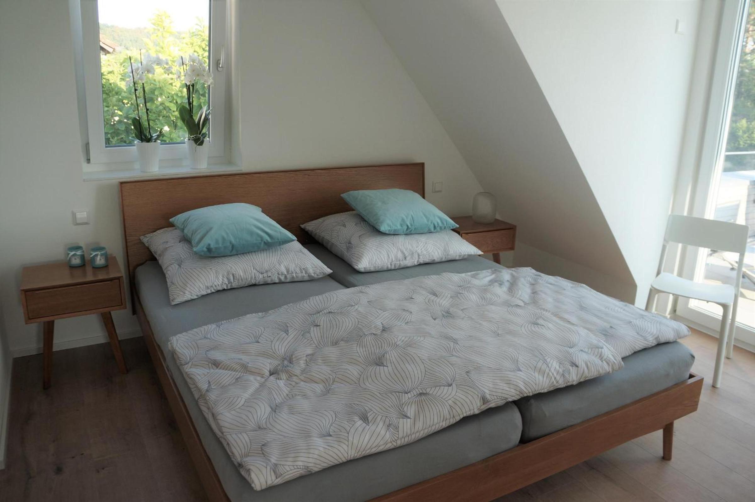 Apartment with Lake View photo 3