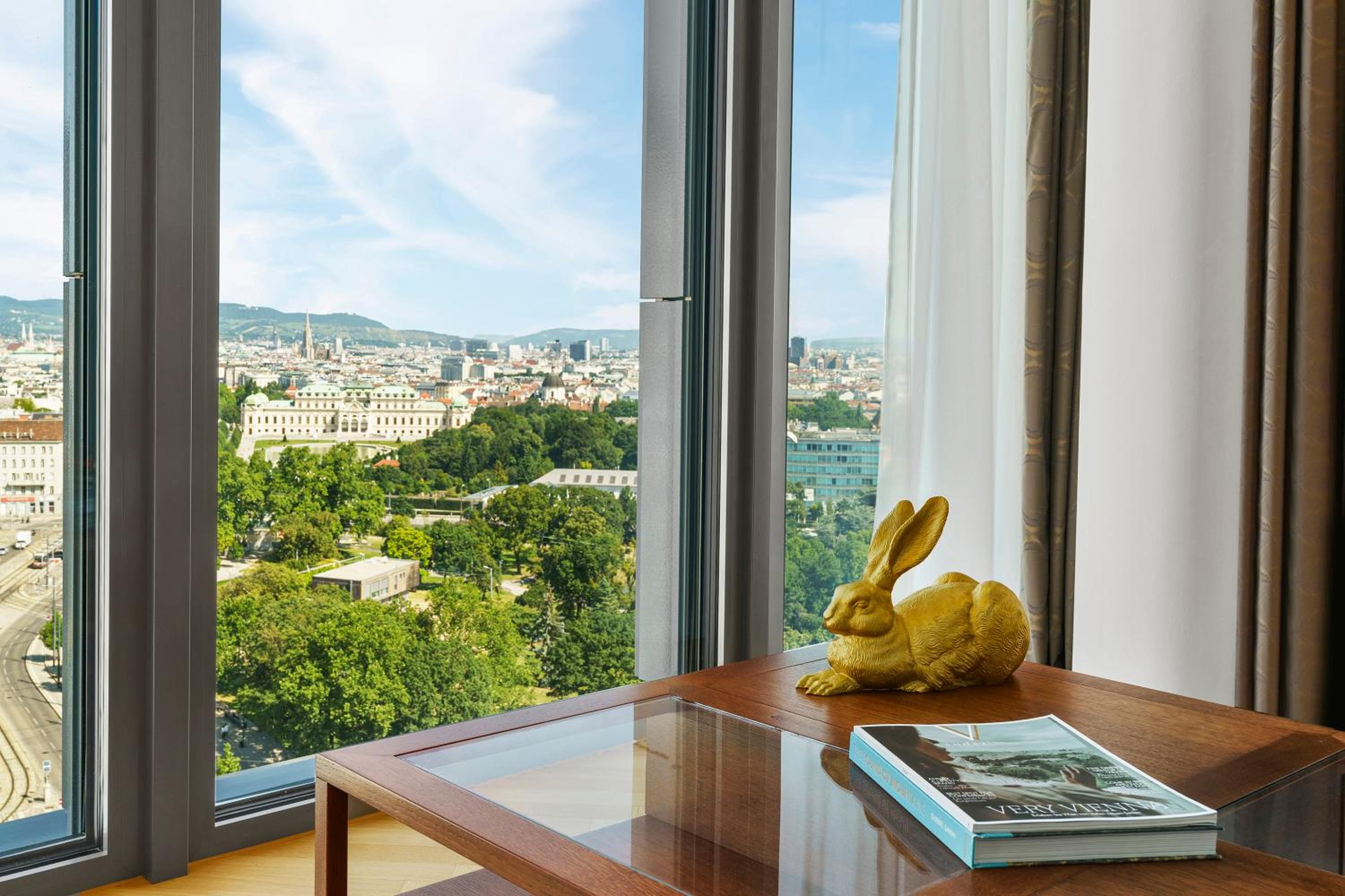 Premium King Suite with Skyline View - Photo 8