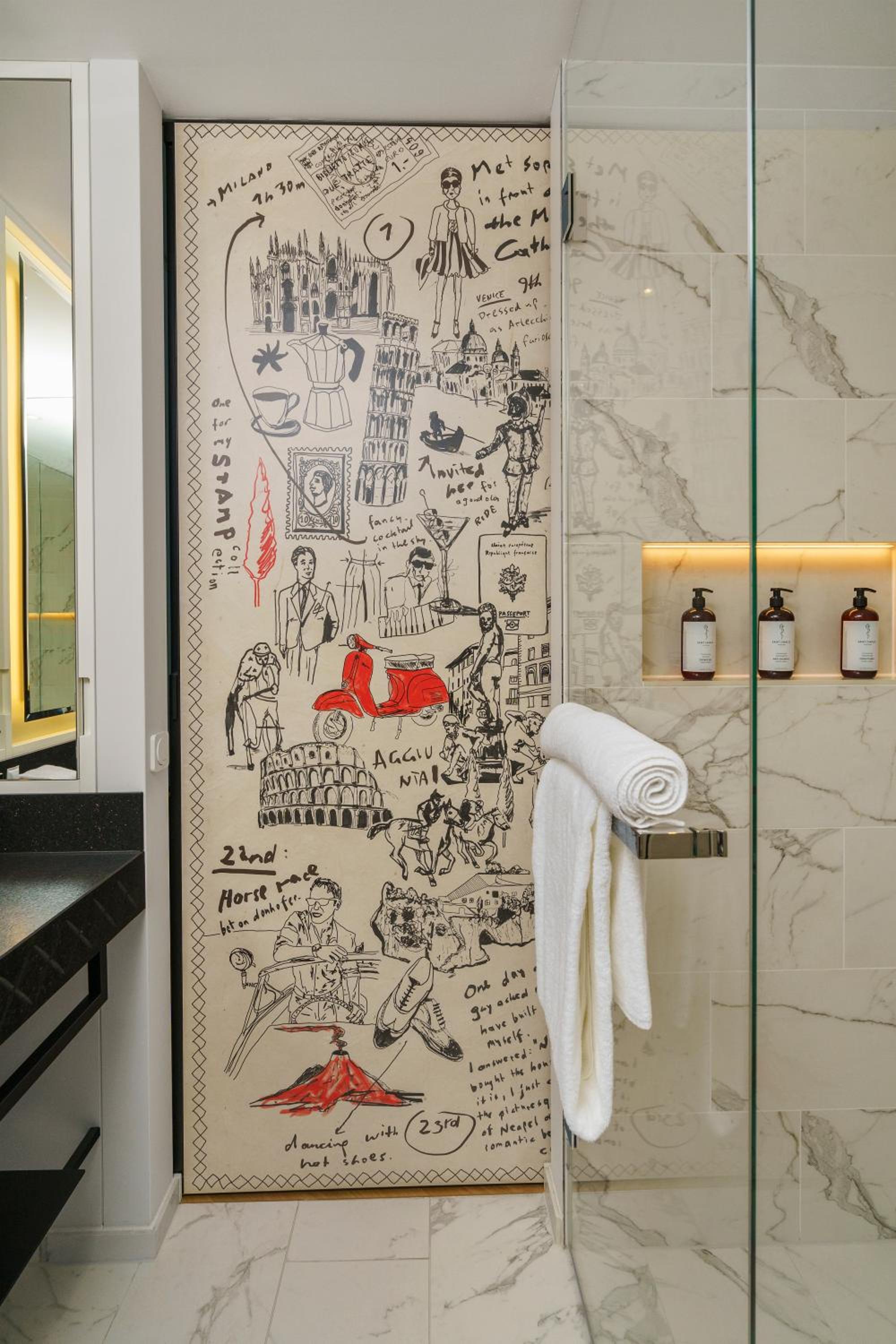King Room - Photo 5