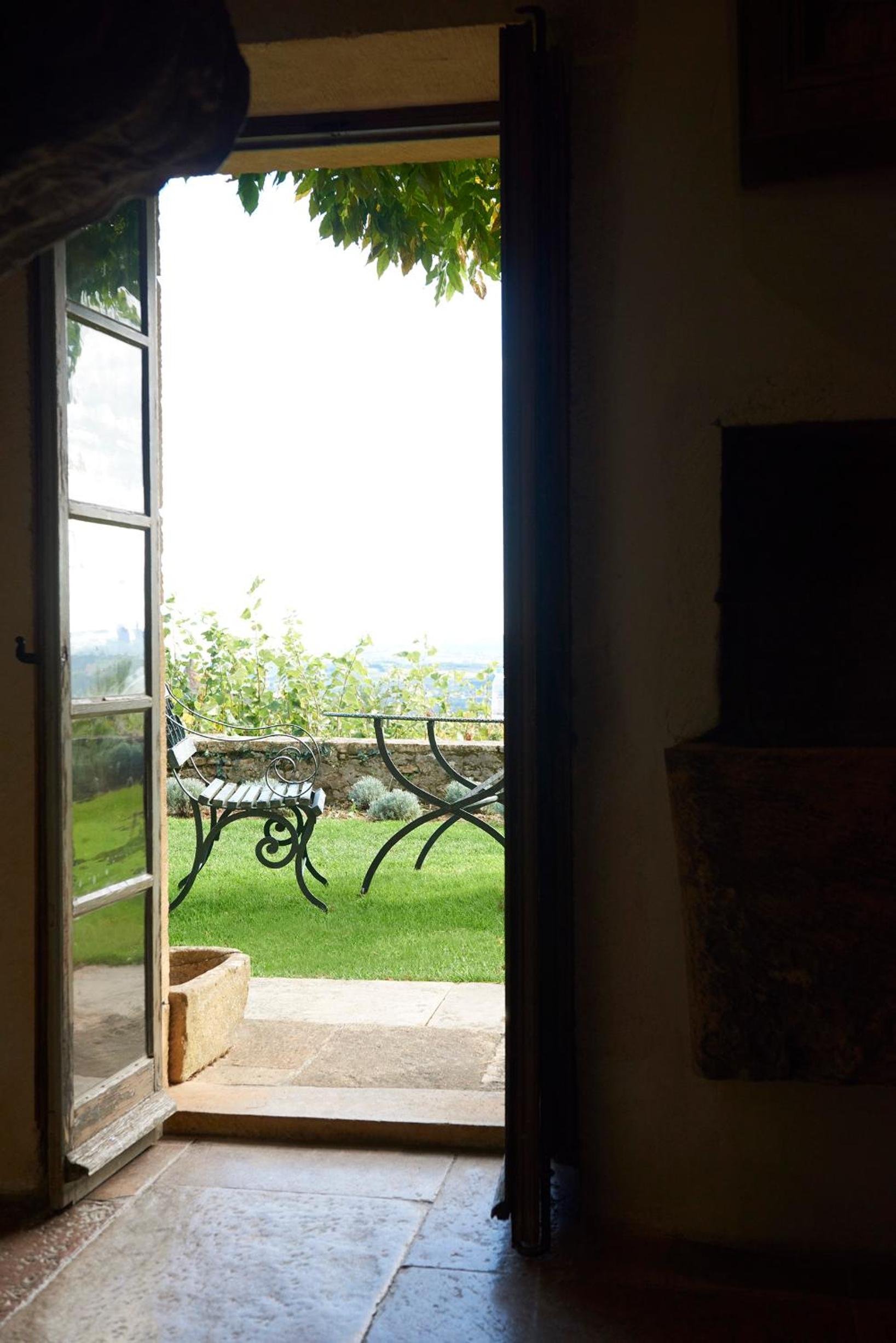 Suite Jardin – Lady Hamlyn photo