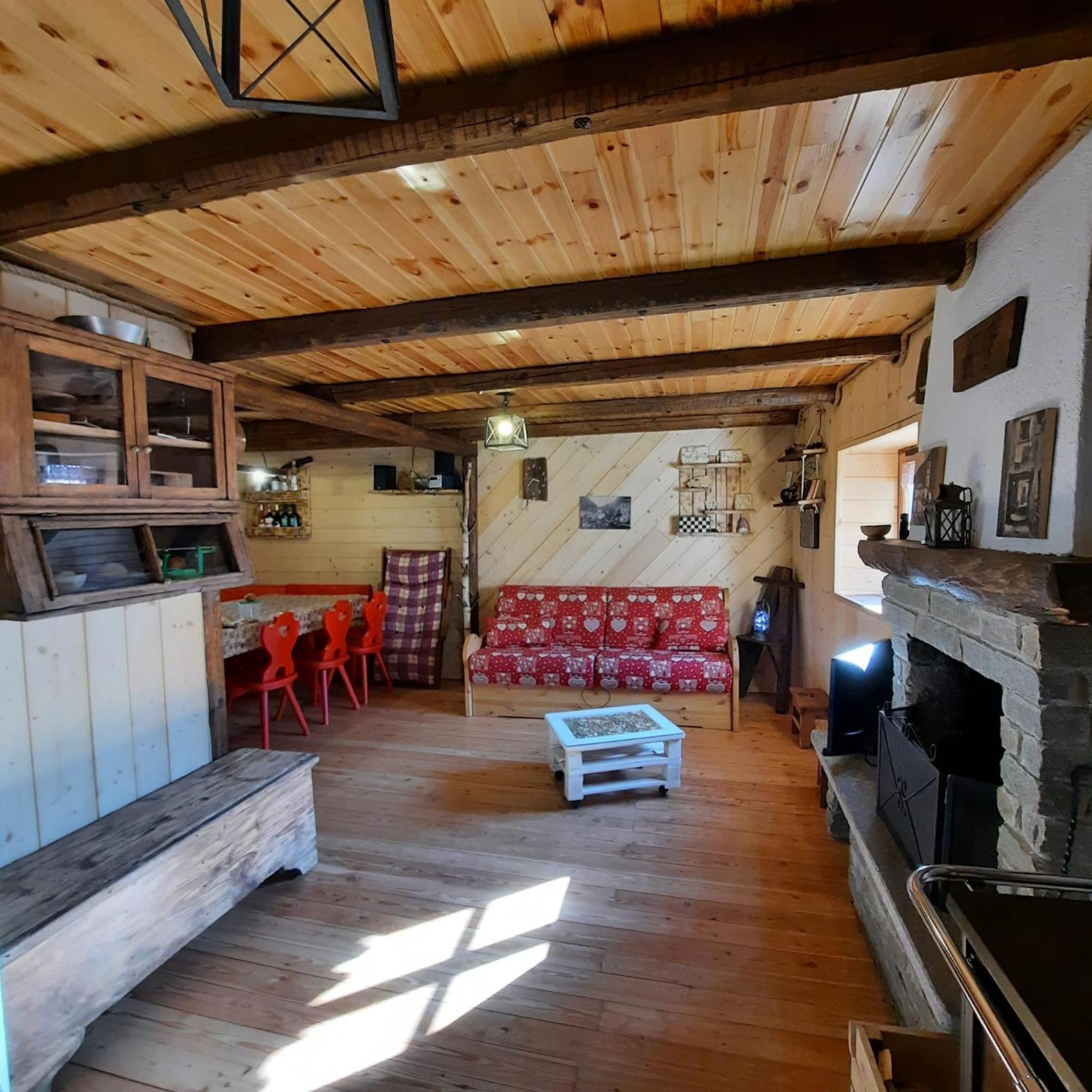 One-Bedroom Chalet photo 1