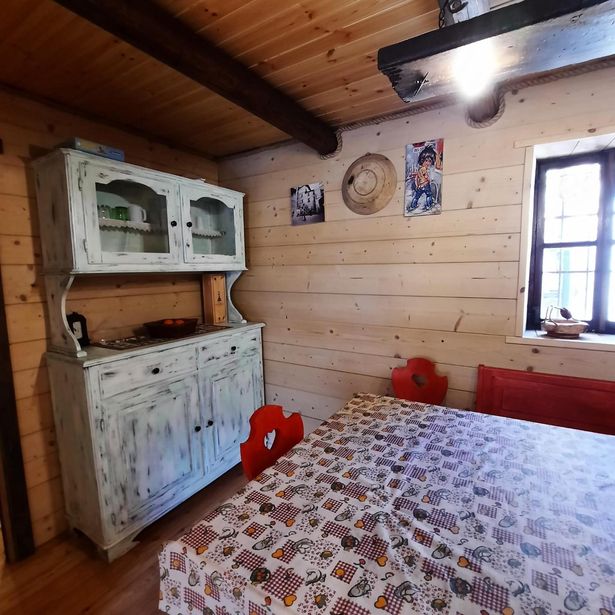 One-Bedroom Chalet photo 3