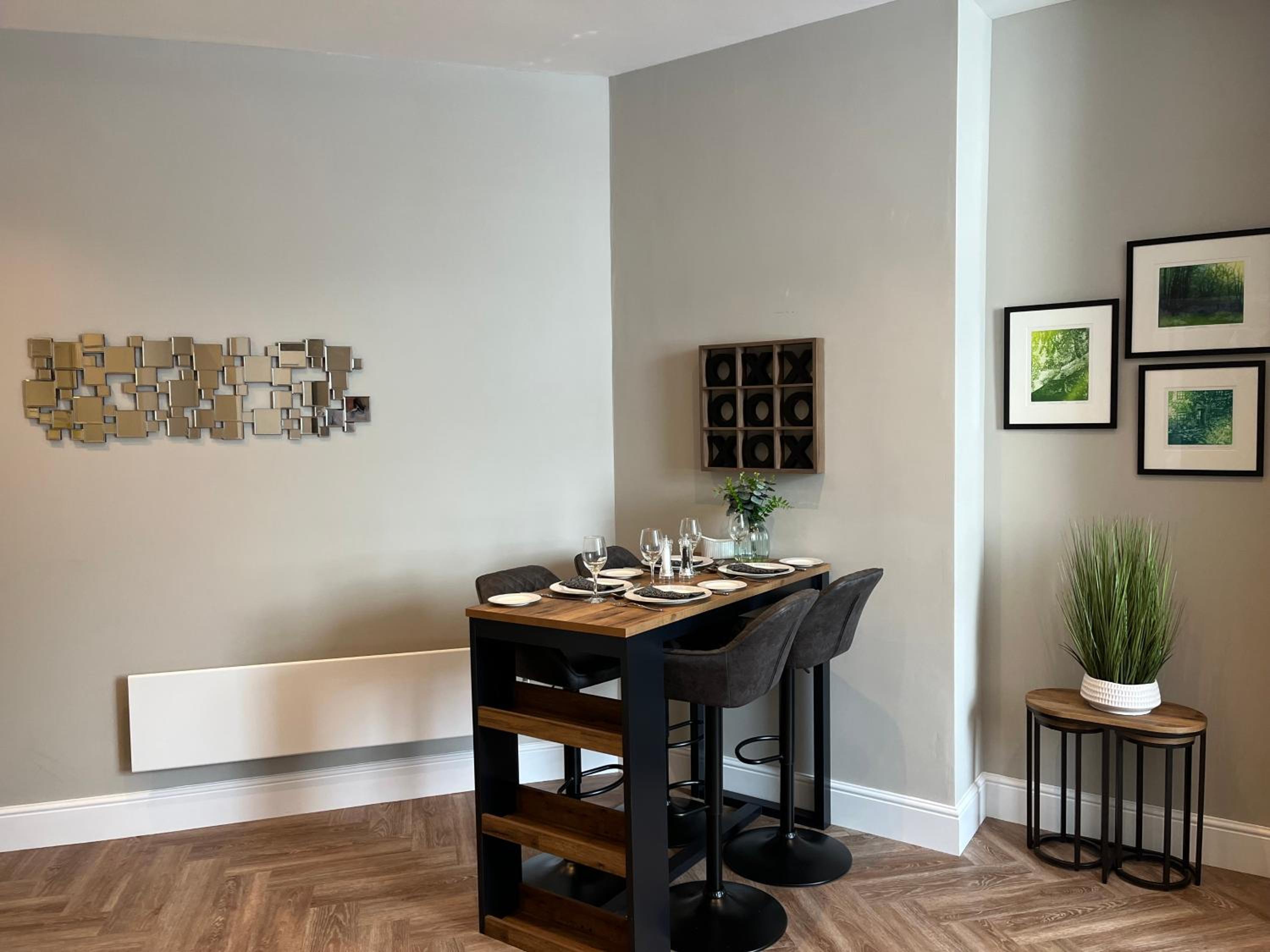 Apartment - Ground Floor - Photo 4