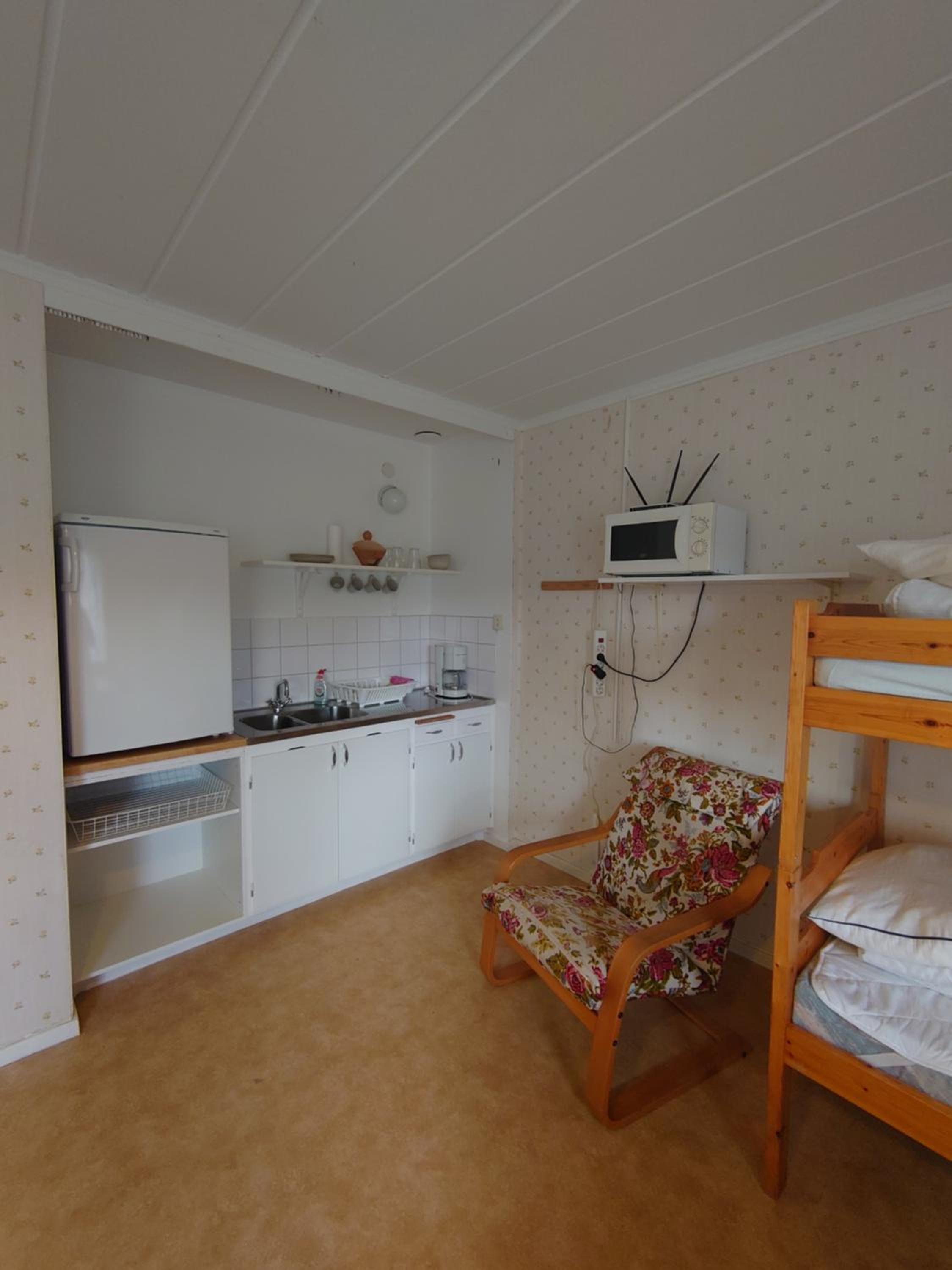 Standard Apartment - Photo 3