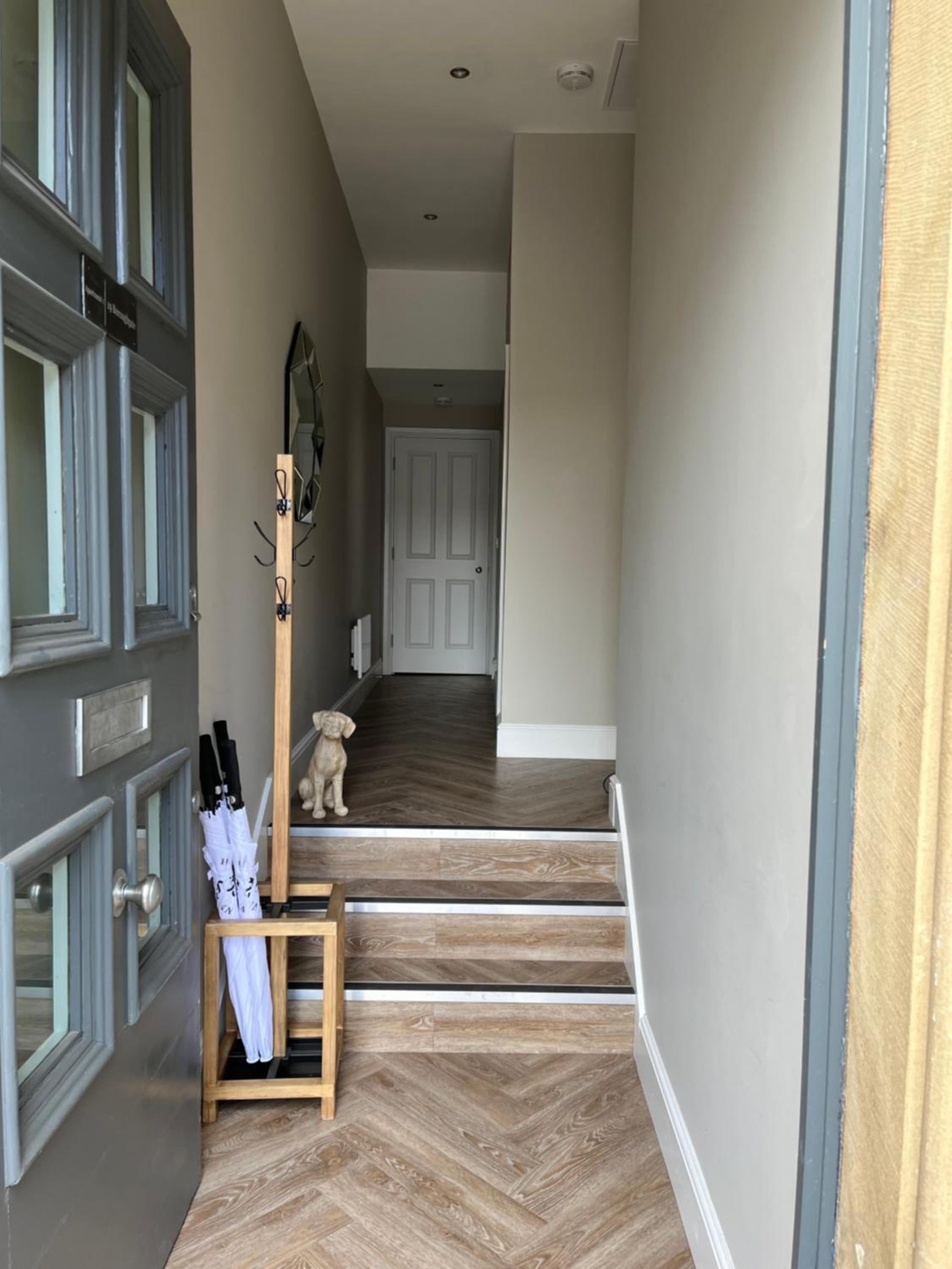 Apartment - Ground Floor - Photo 26