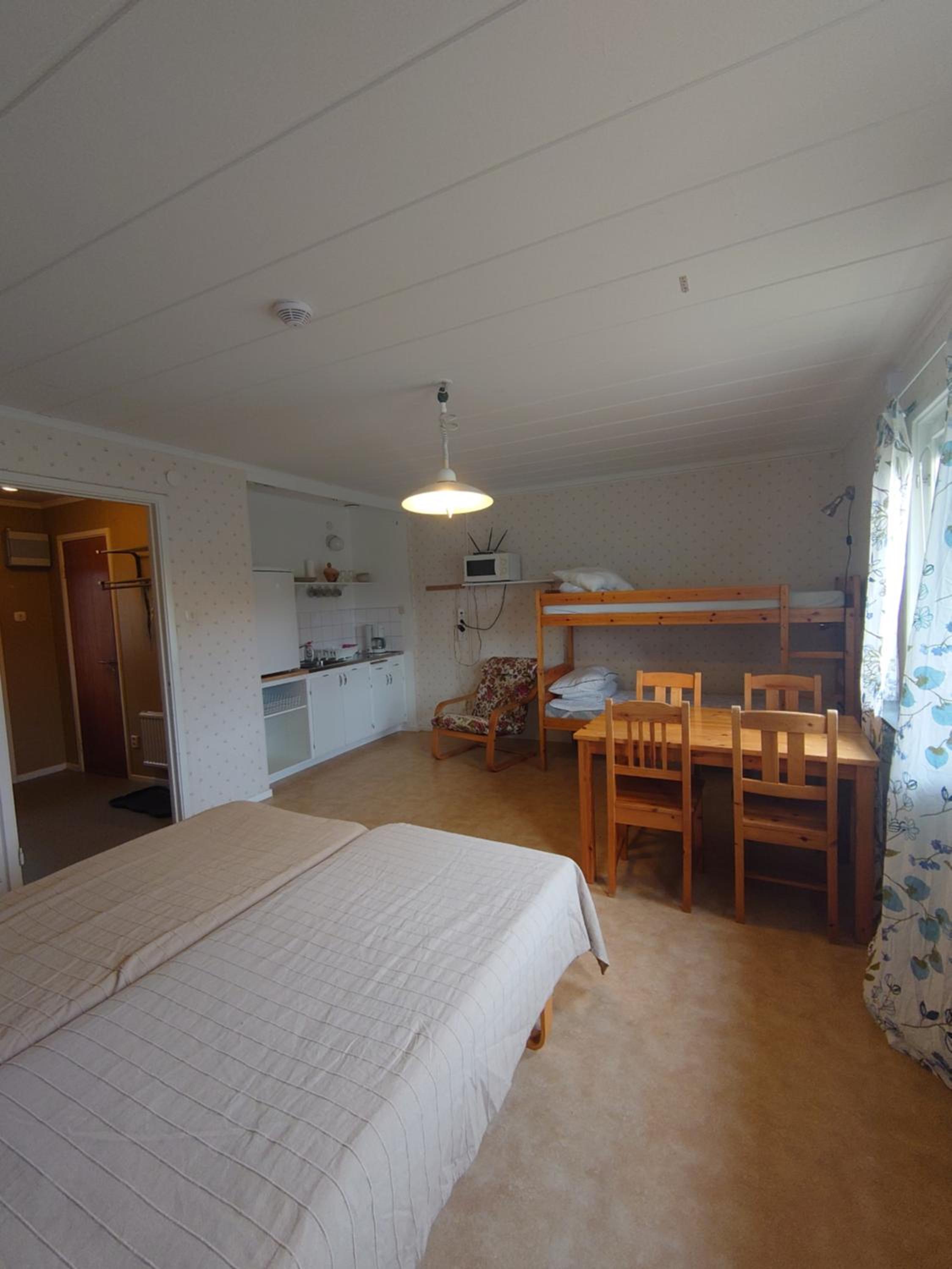 Standard Apartment - Photo 1