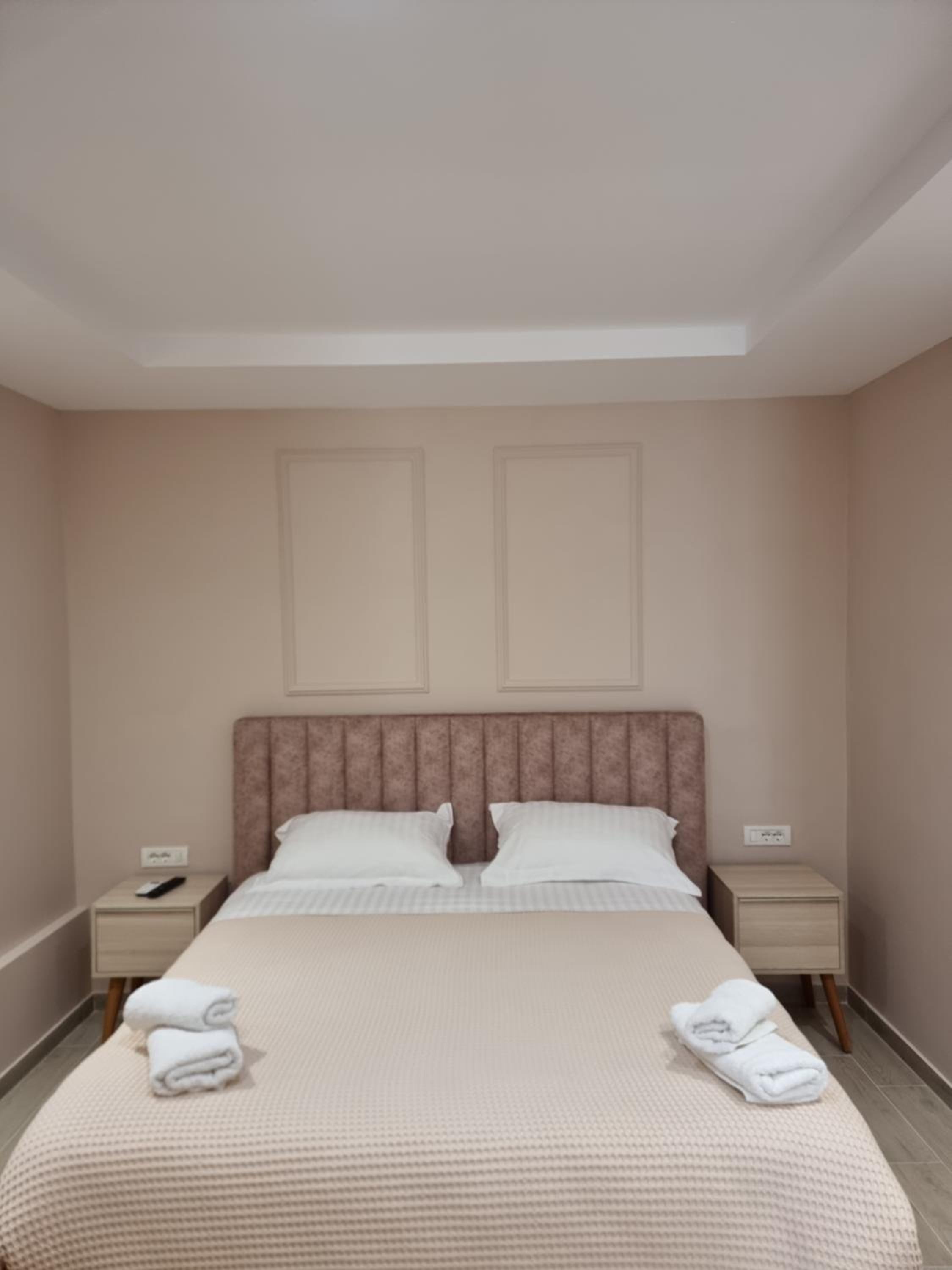 Economy Double Room photo 1