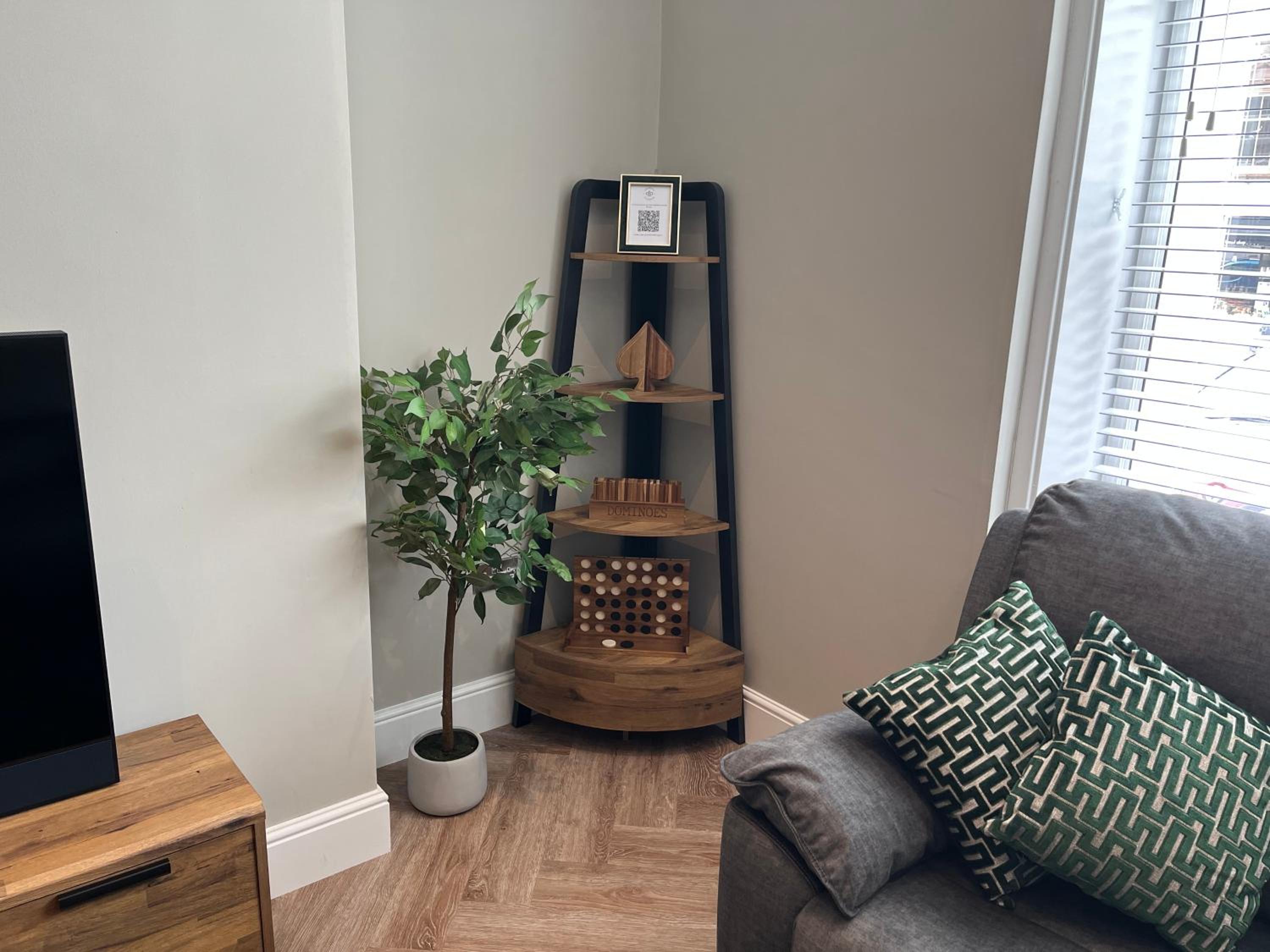 Apartment - Ground Floor - Photo 29