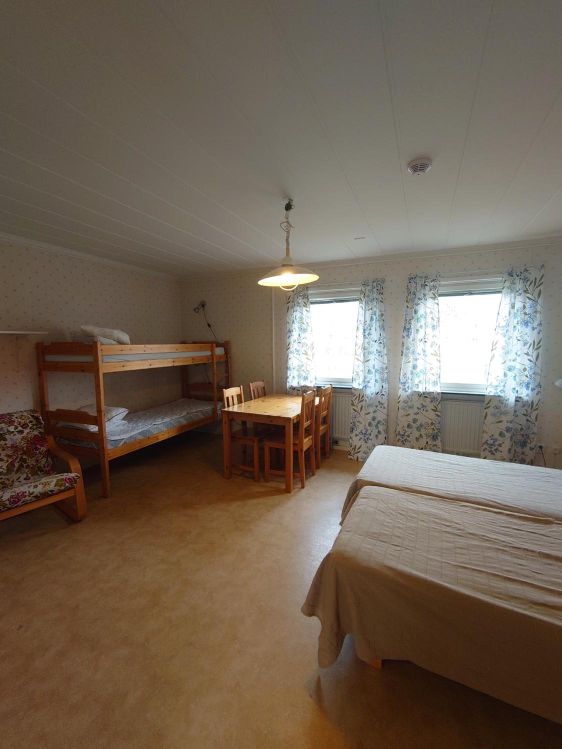Standard Apartment - Photo 6