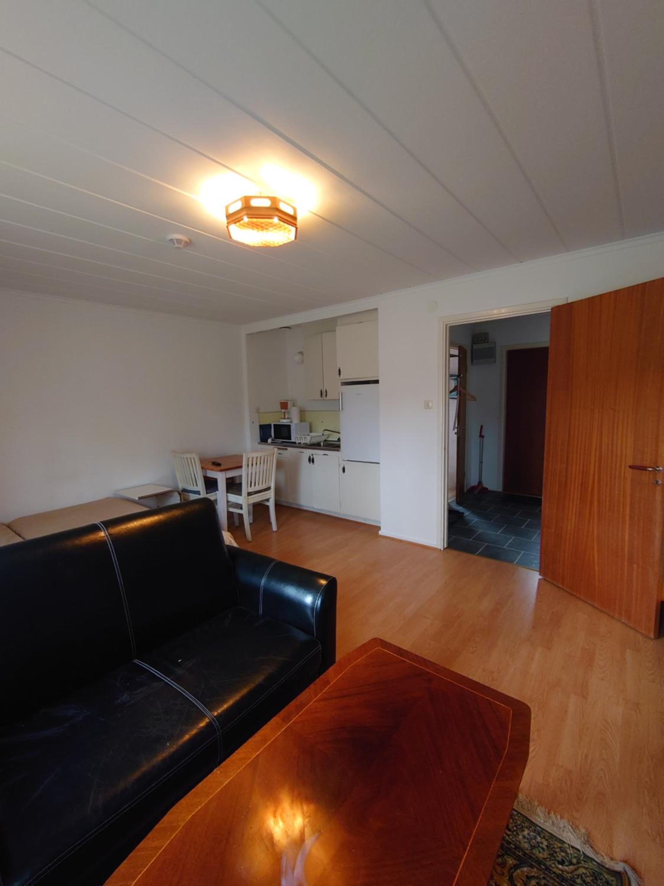 Standard Apartment - Photo 4