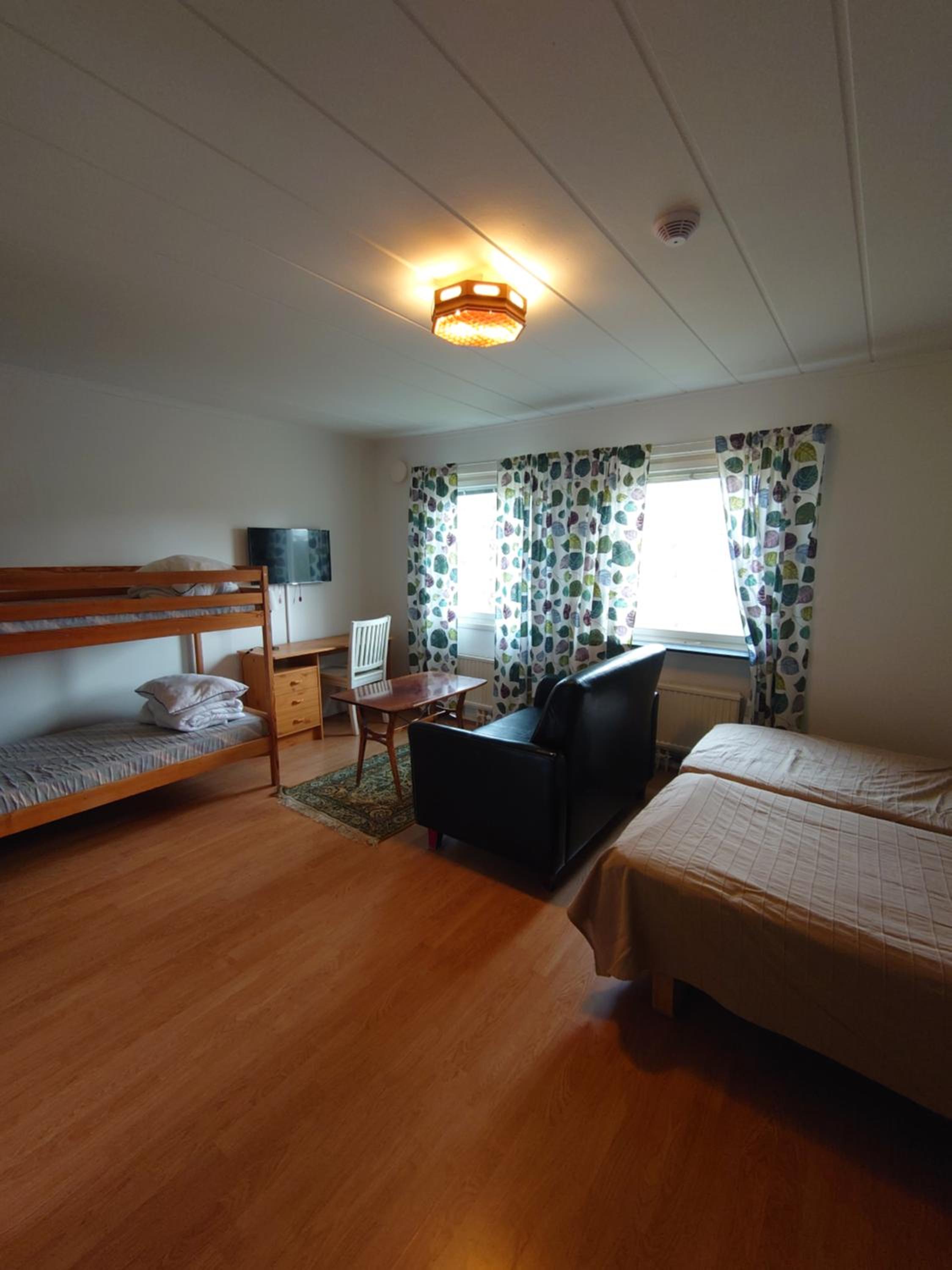 Standard Apartment - Photo 5