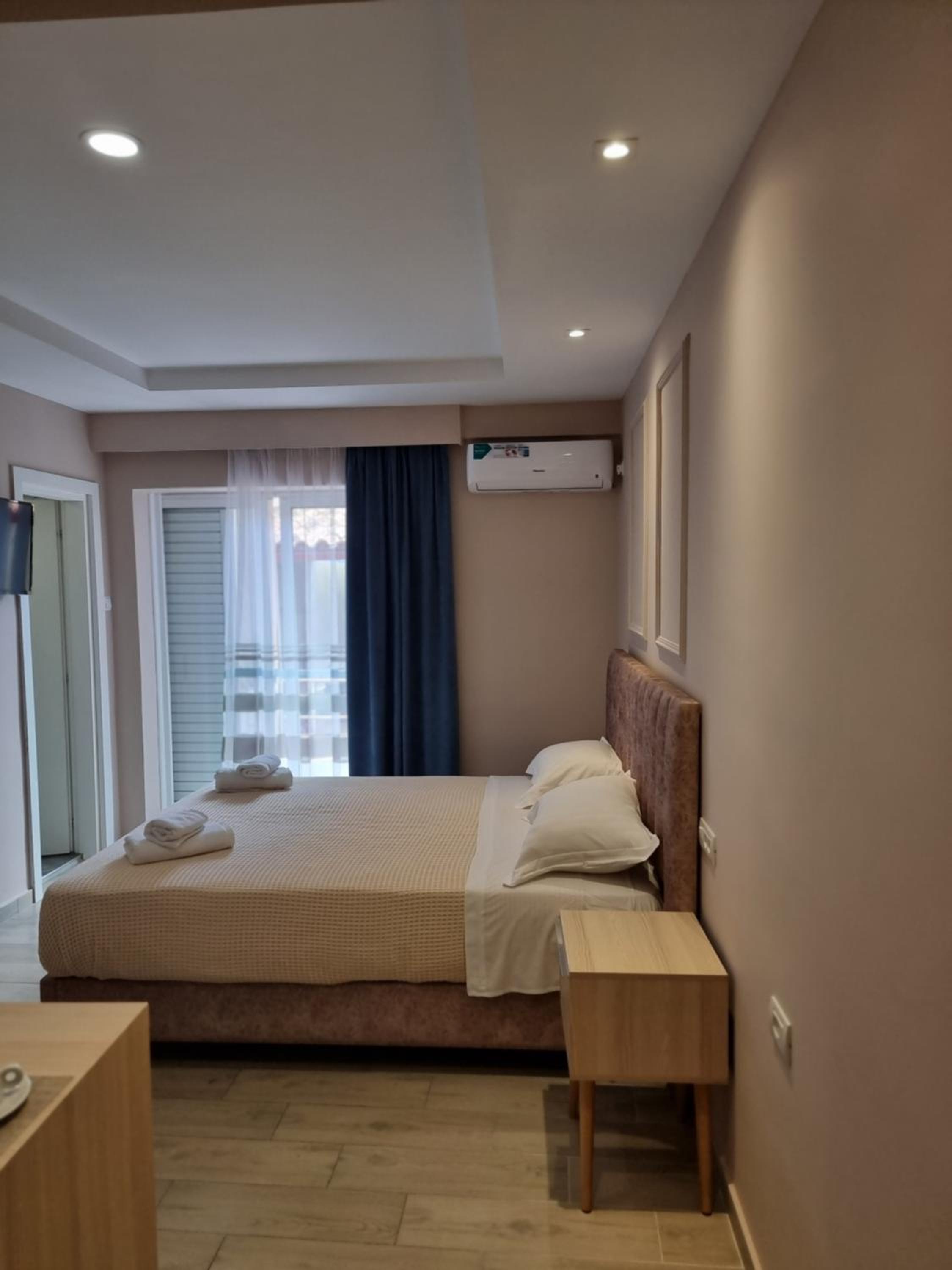 Comfort Triple Room photo 1