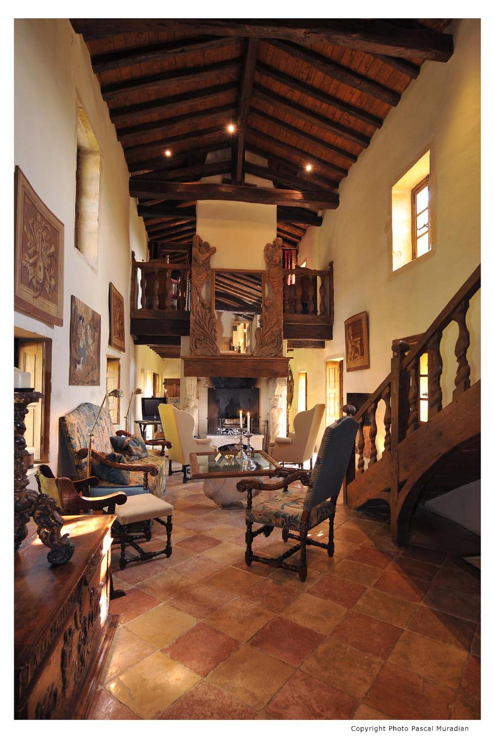 Garden Suite - Lady Hamlyn photo 3