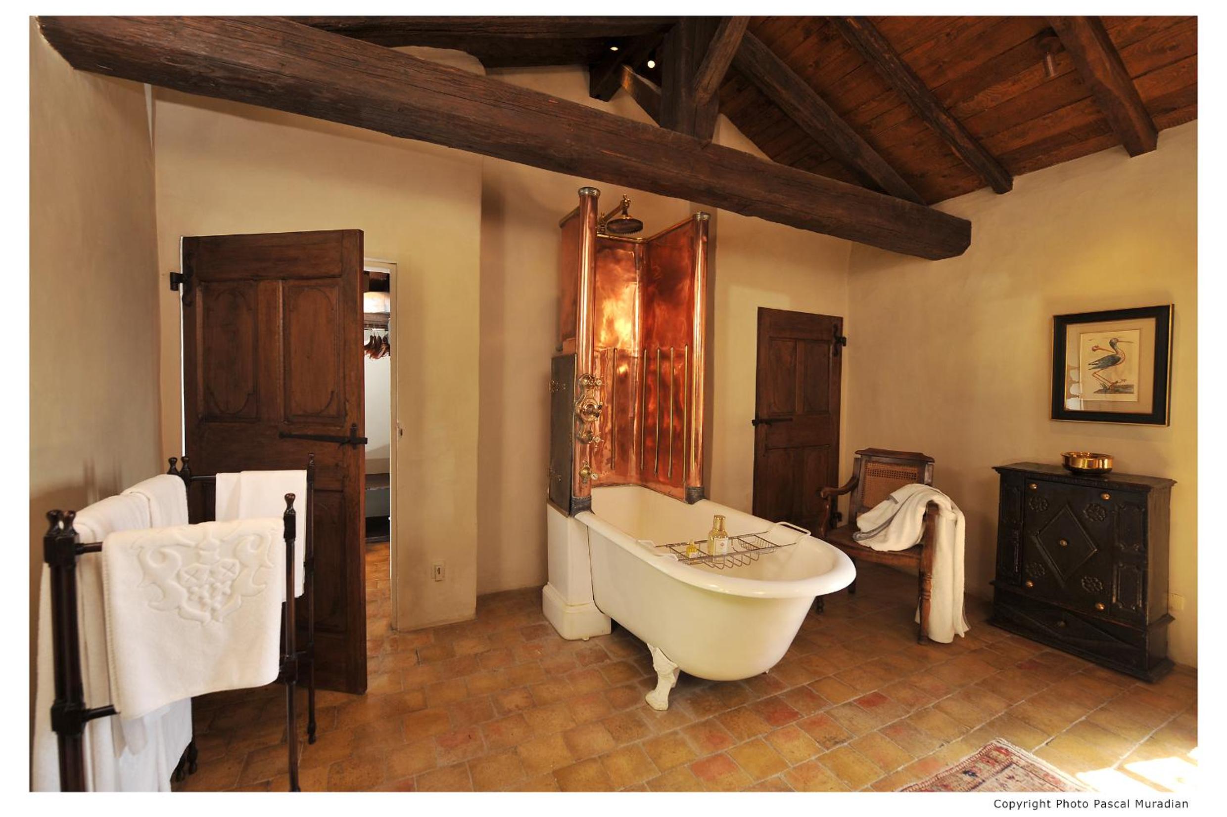 Garden Suite - Lady Hamlyn photo 2