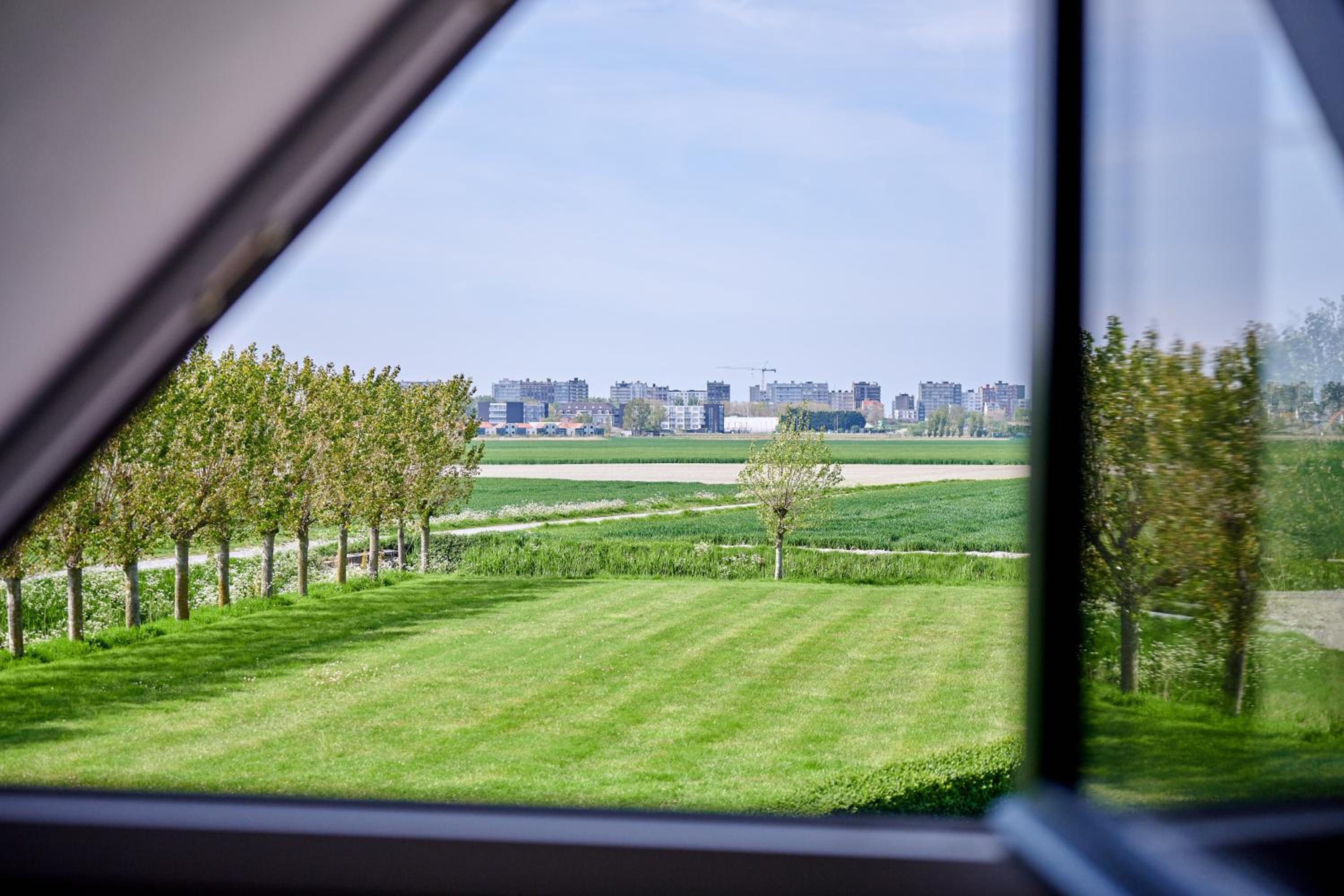Family Room with Garden View photo 2