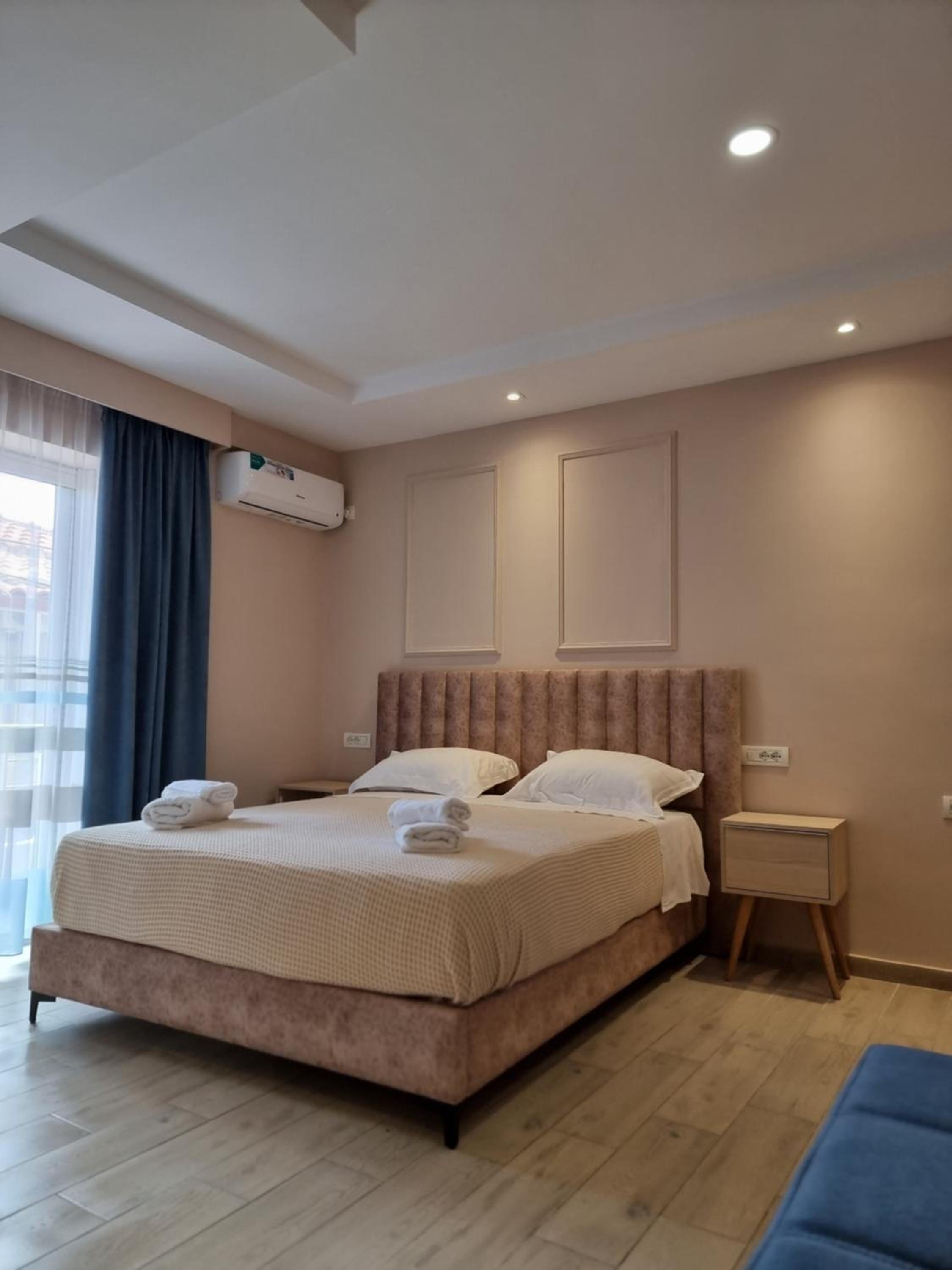 Comfort Triple Room photo 3