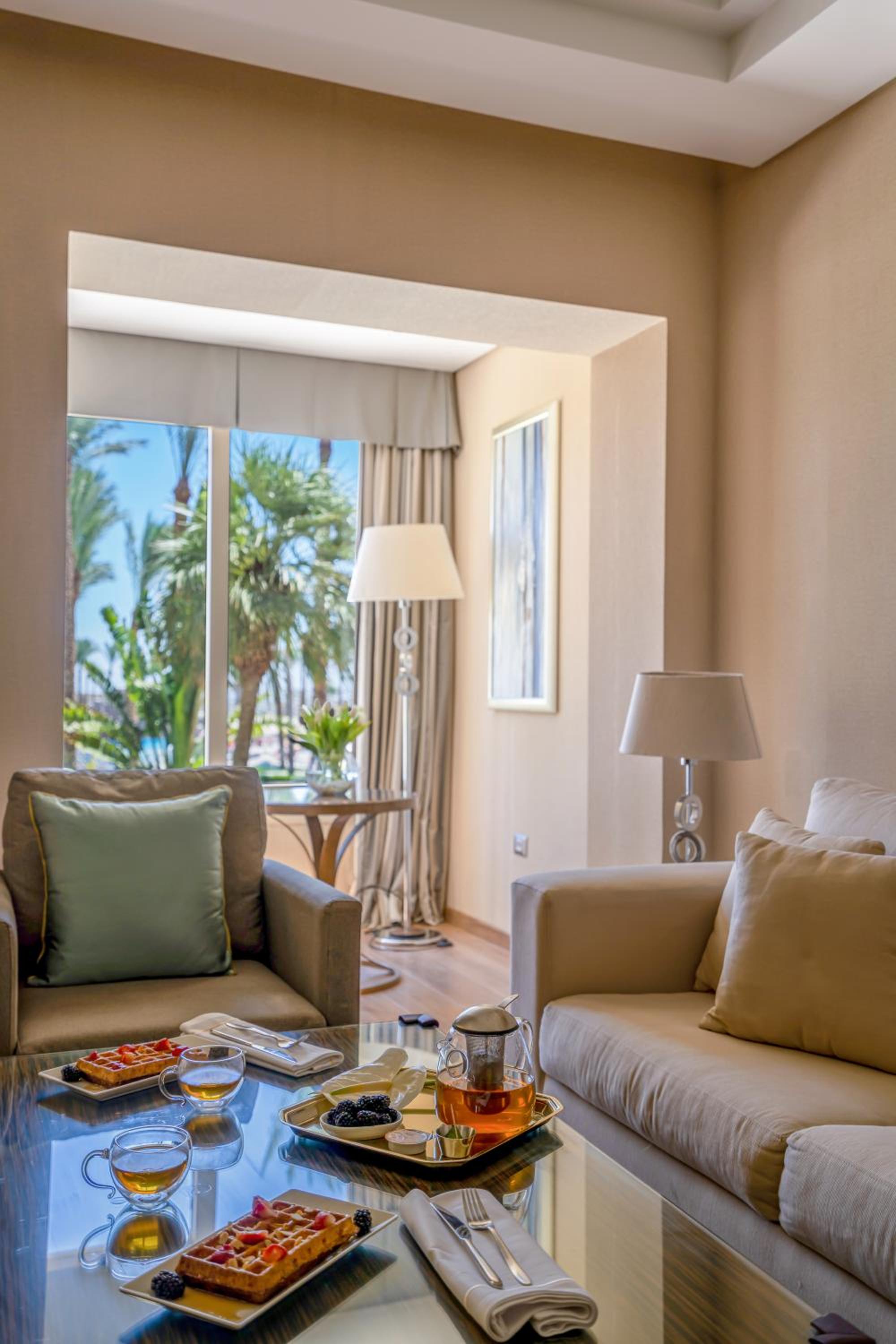 Executive Suite