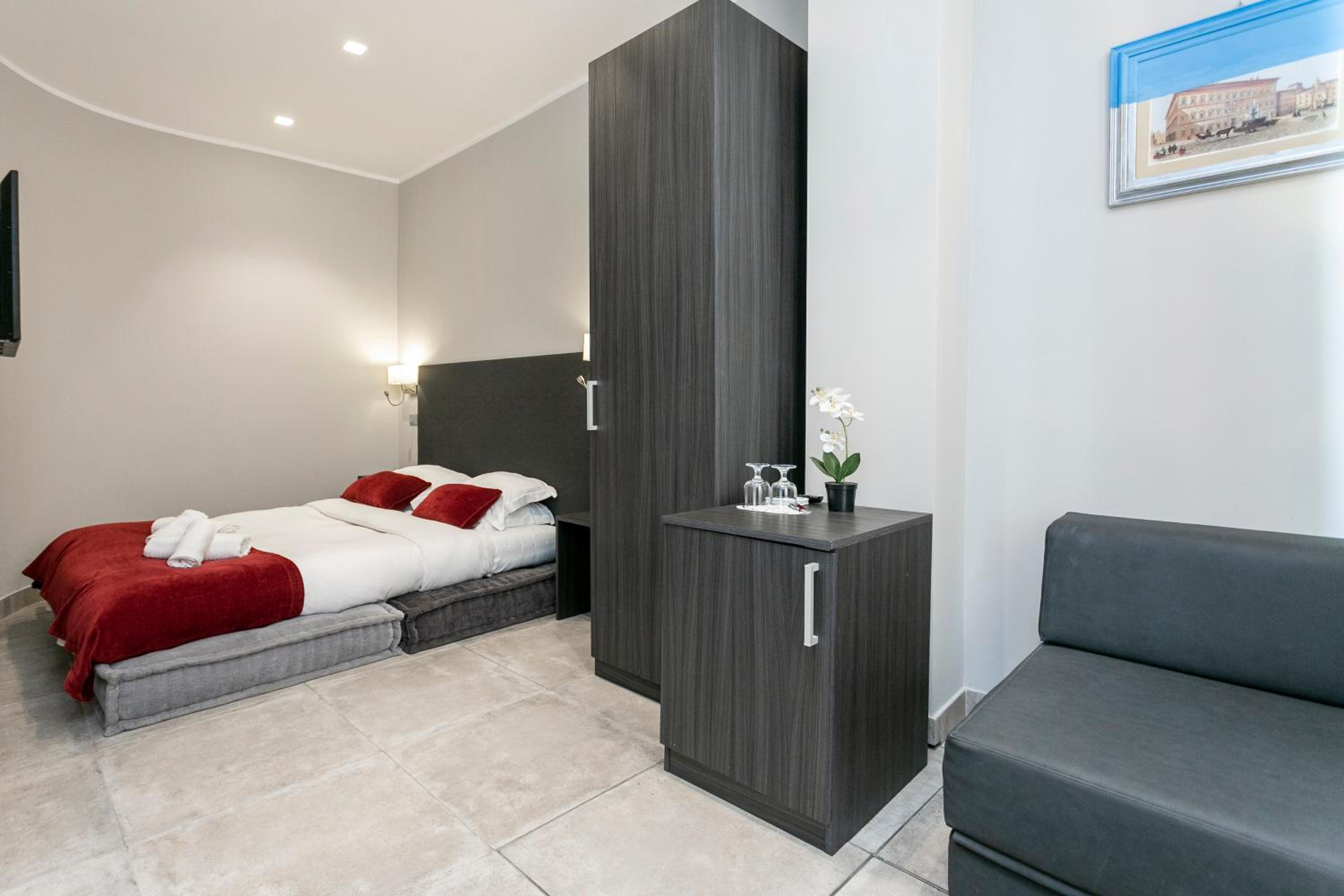 Double Room