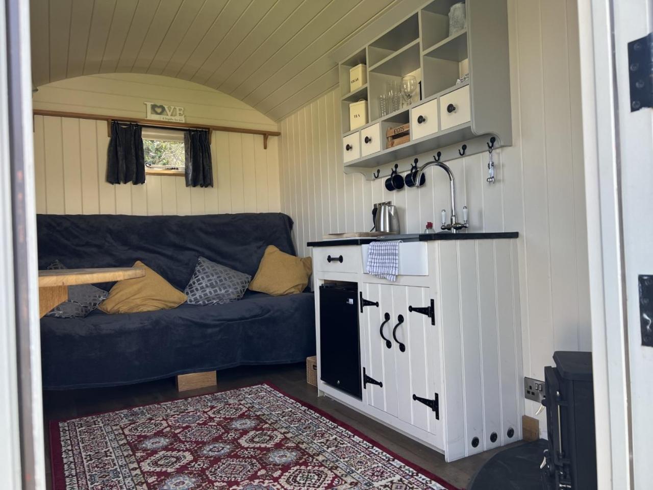 Chalet - Photo 1