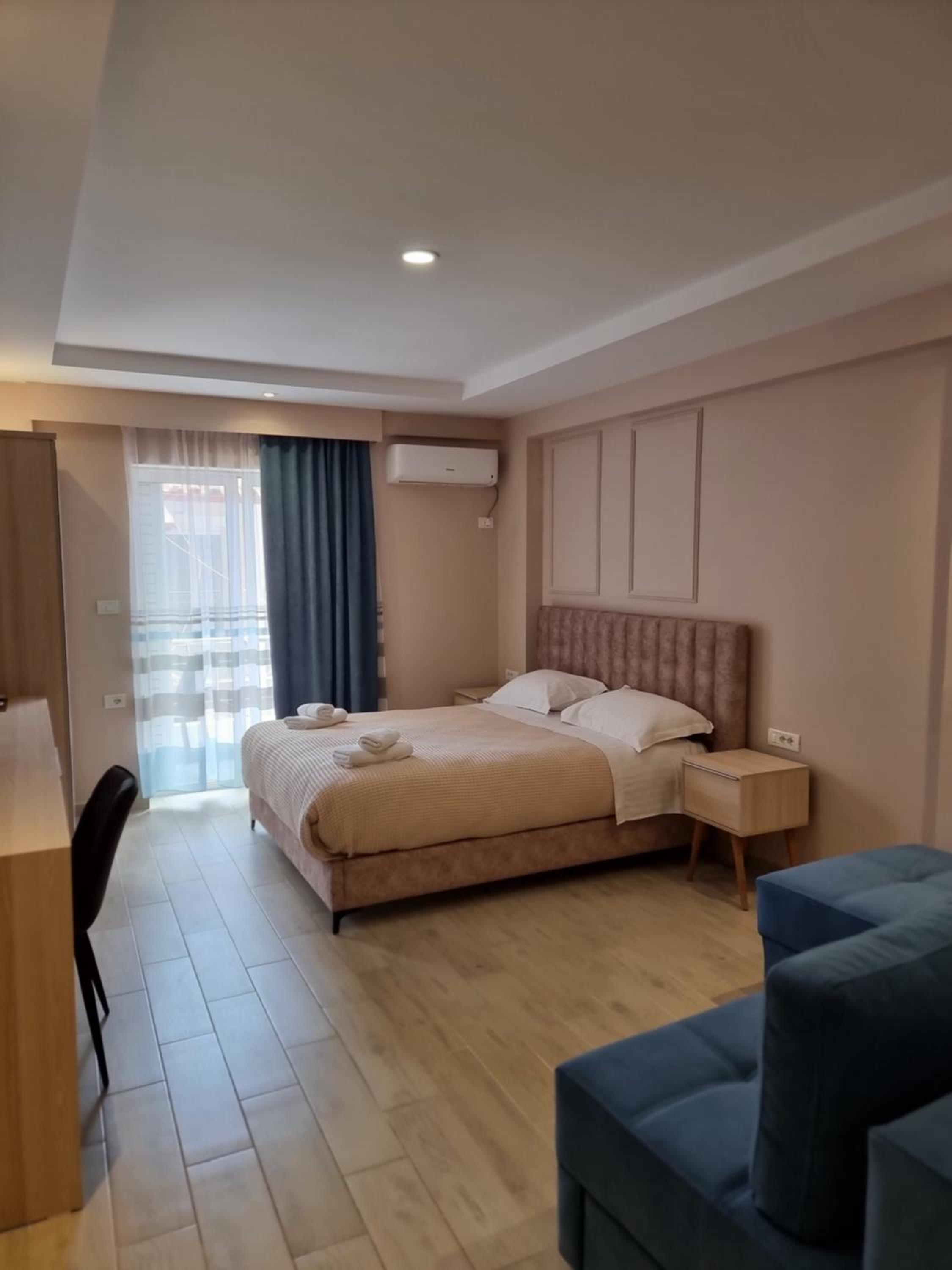 Family Junior Suite photo 1
