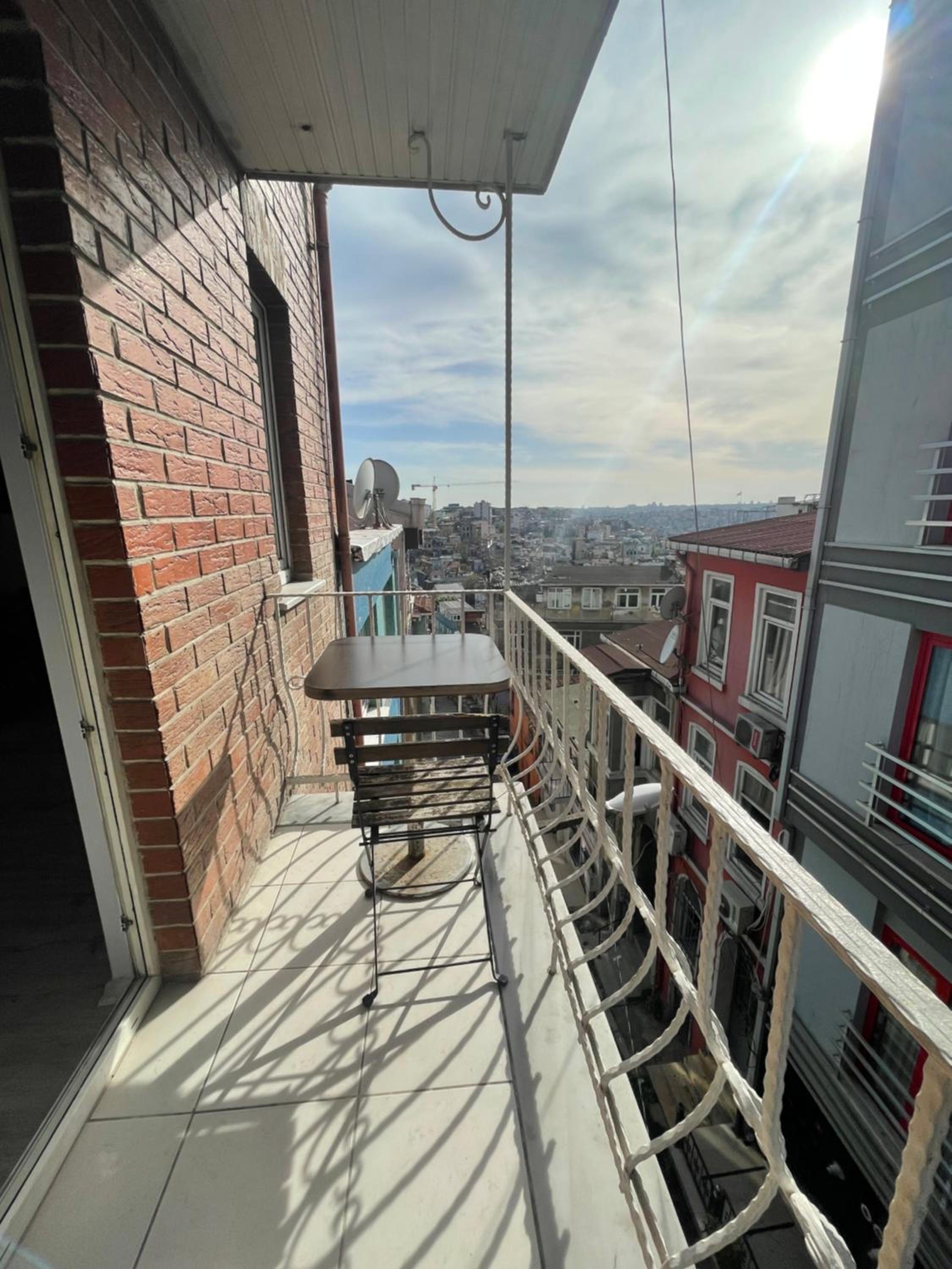 King Room with Balcony photo 2