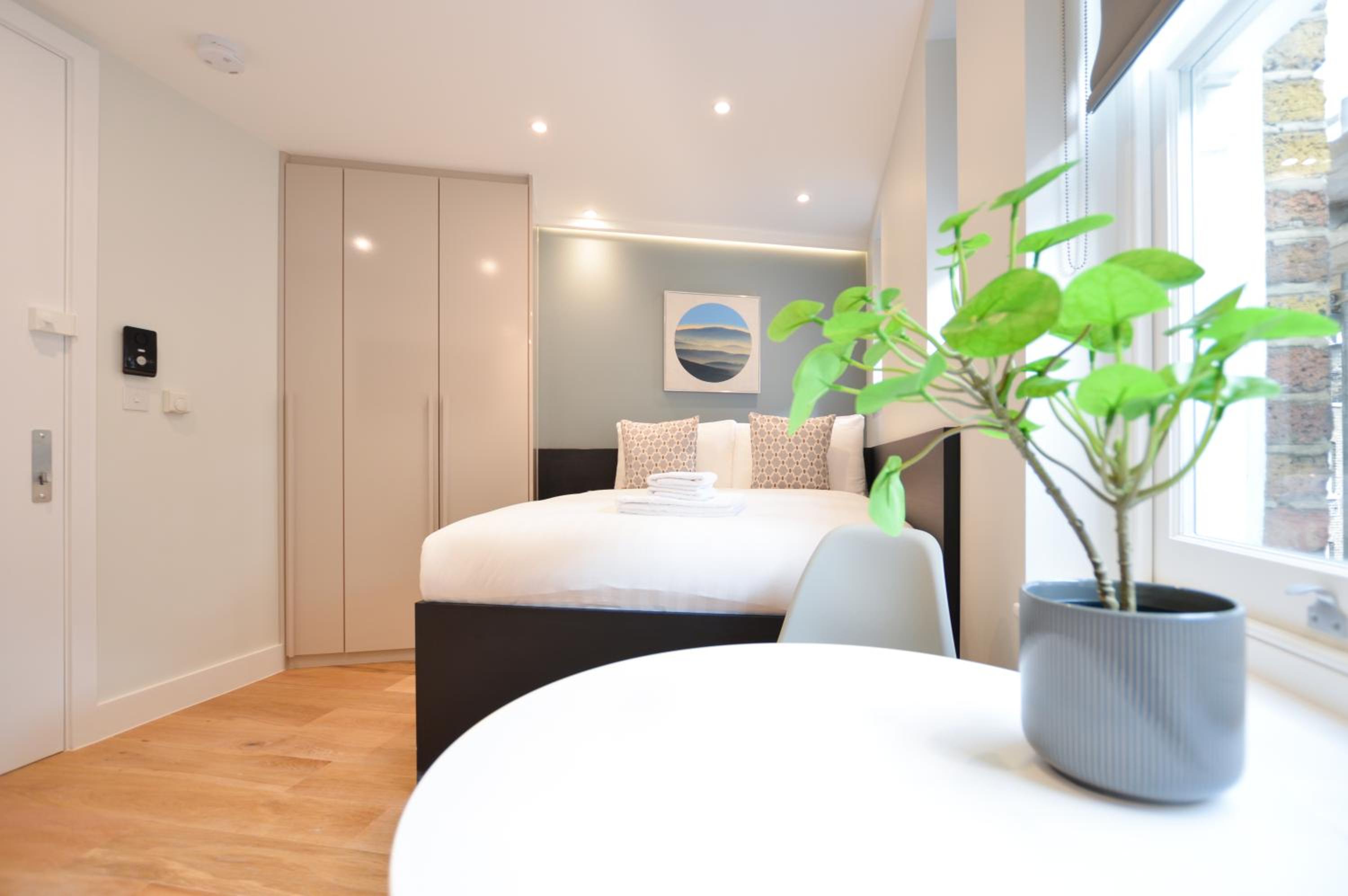Small Studio Apartment photo 1