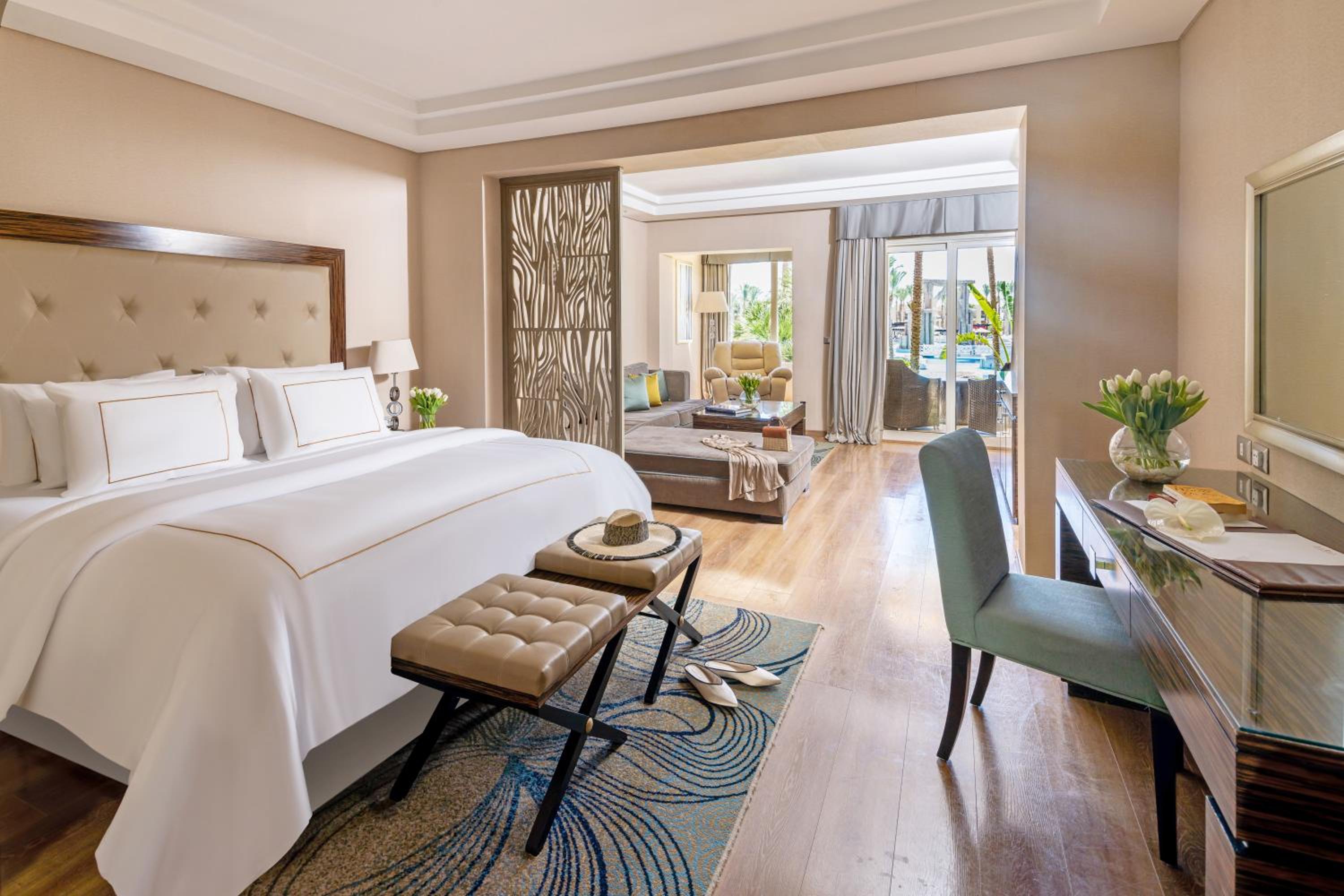 Junior Suite Room - Photo 1