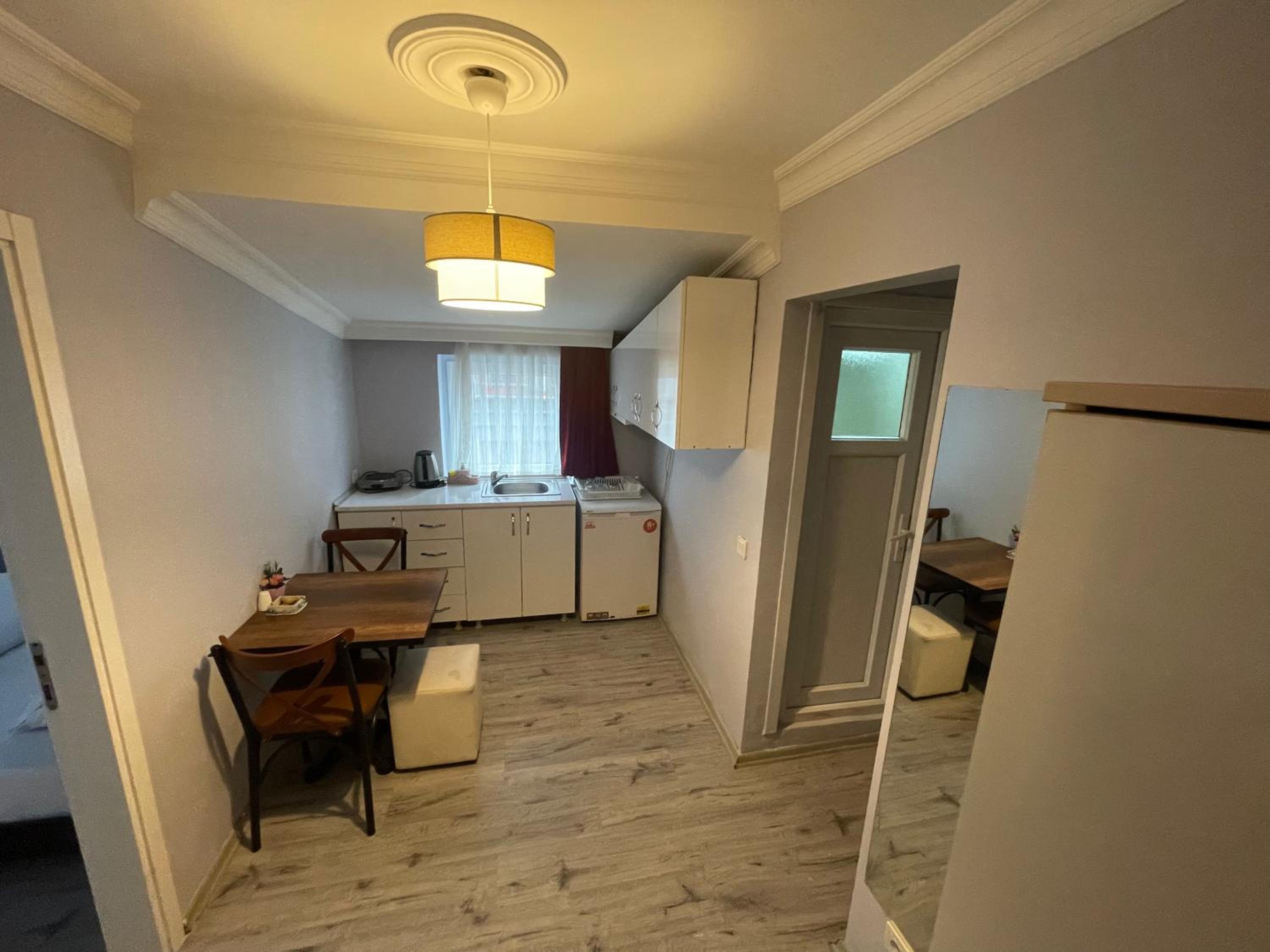 Standard Triple Room photo 3