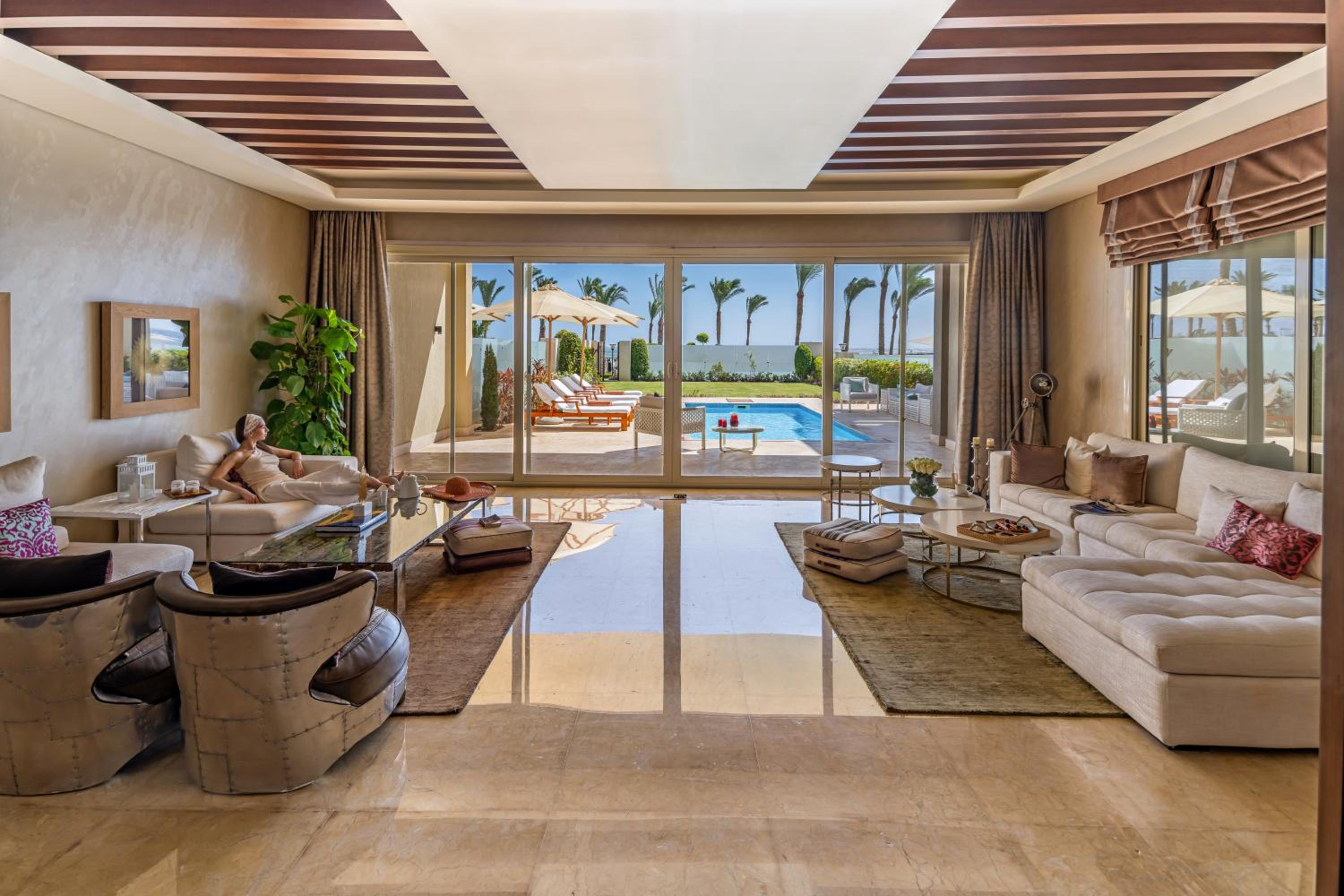 Superior Villa