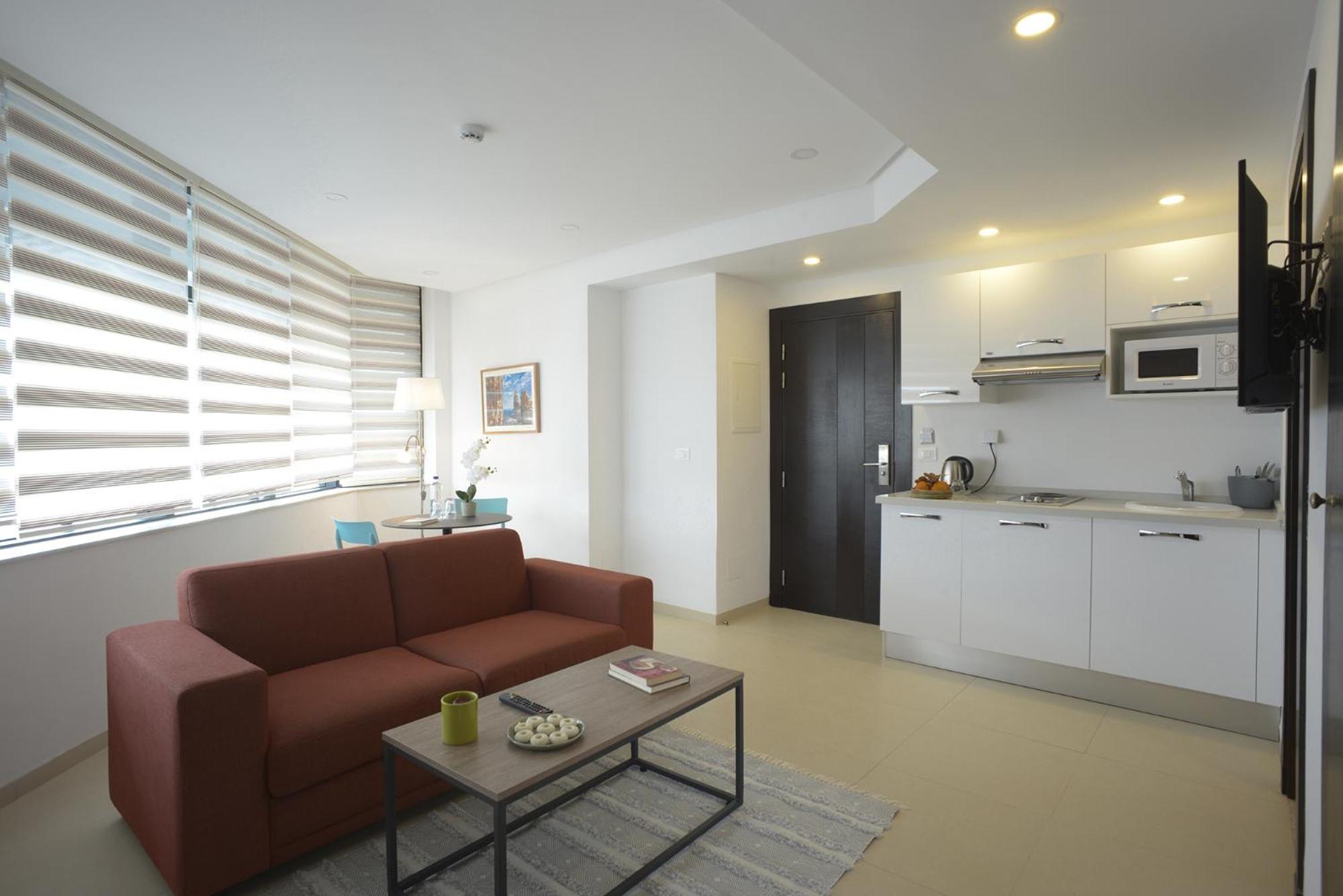 Junior Suite - Photo 5
