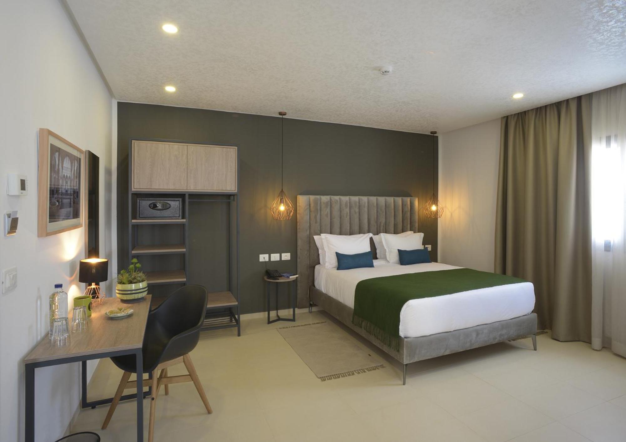 Standard Double Room - Photo 4