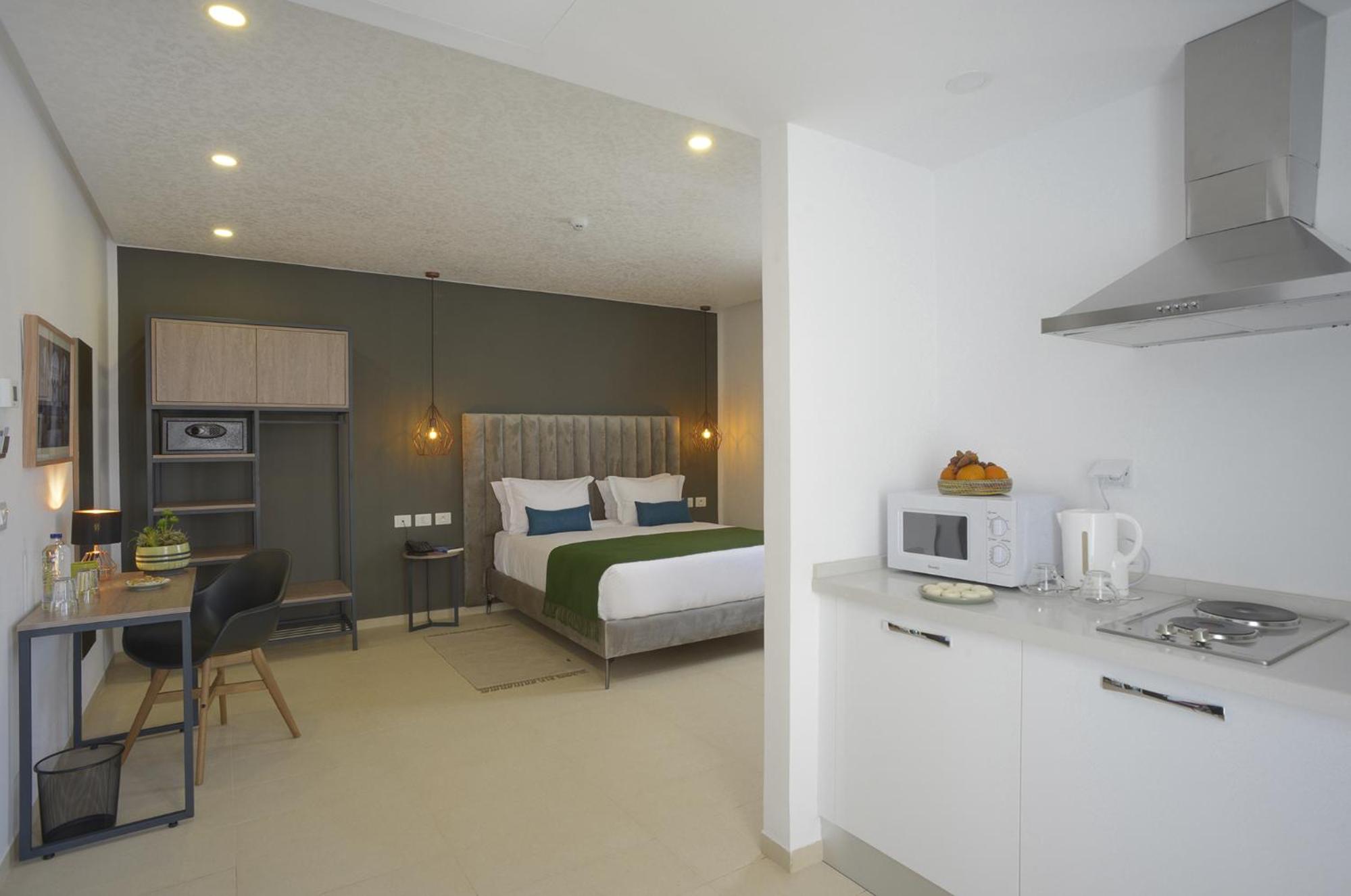 Superior Double Room - Photo 4
