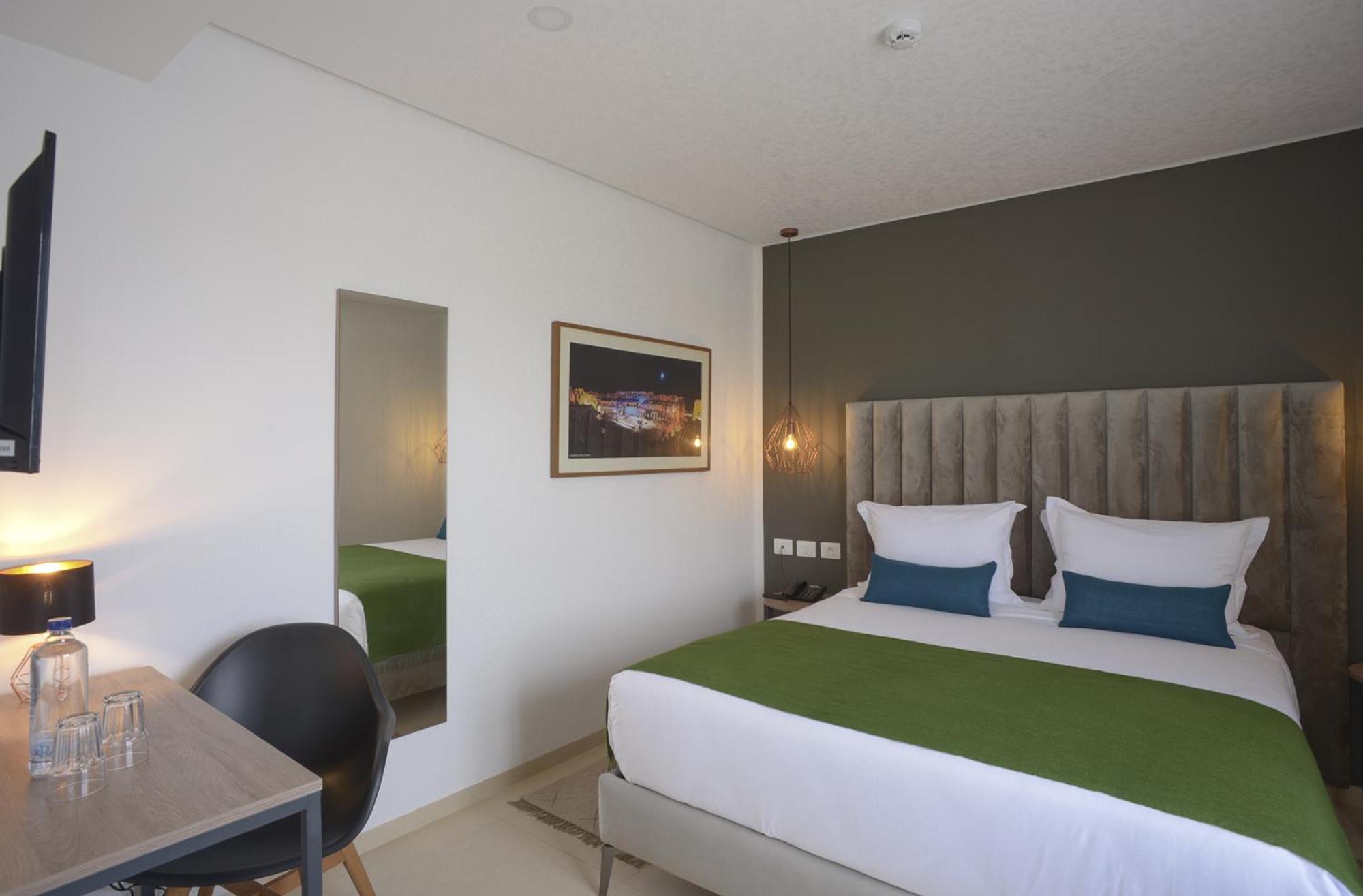 Junior Suite - Photo 2