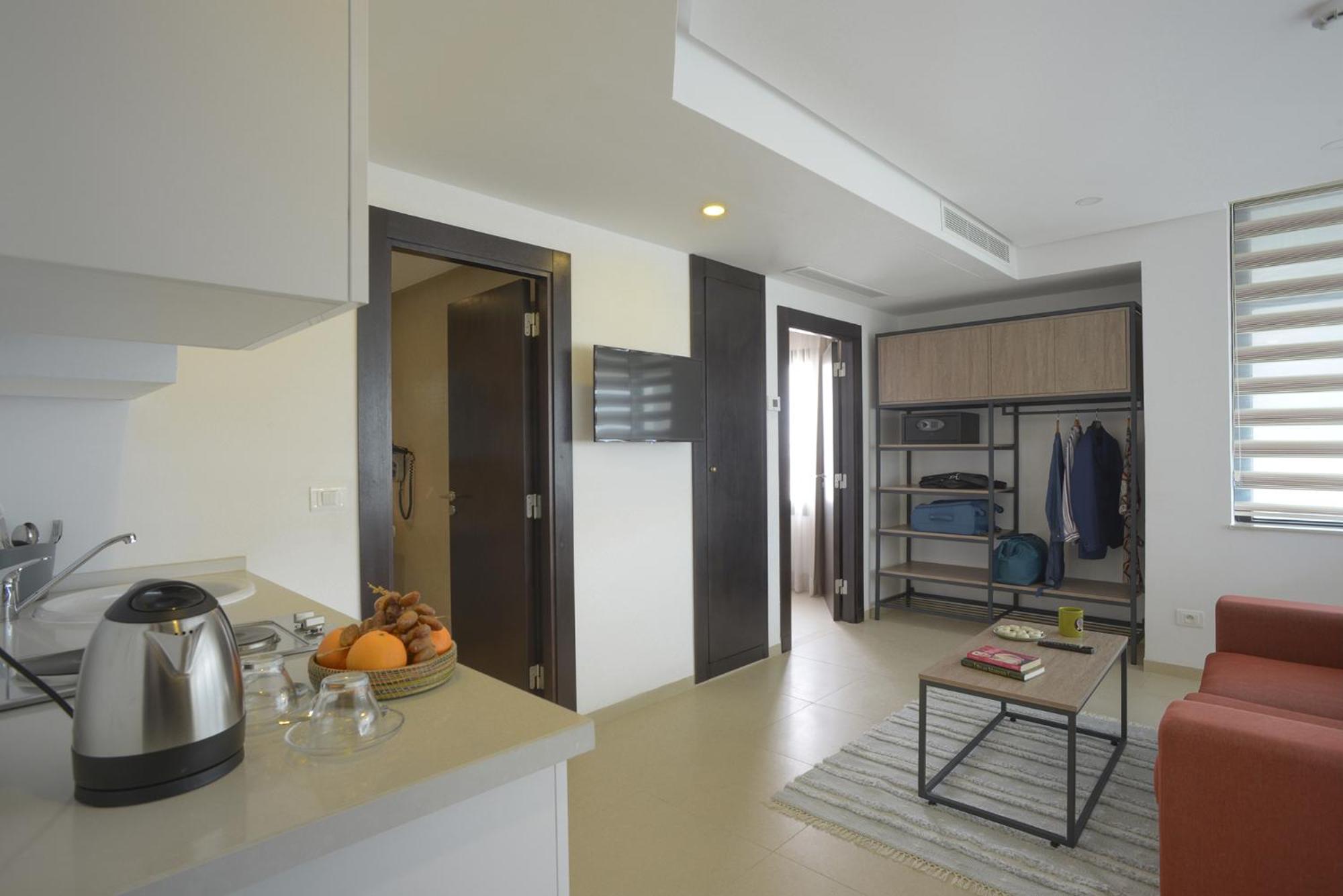 Junior Suite - Photo 1