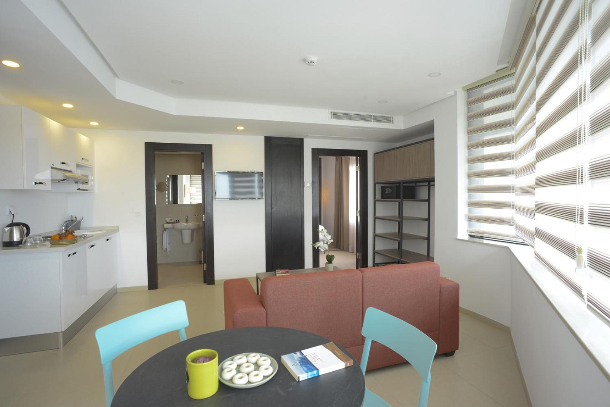 Junior Suite - Photo 4