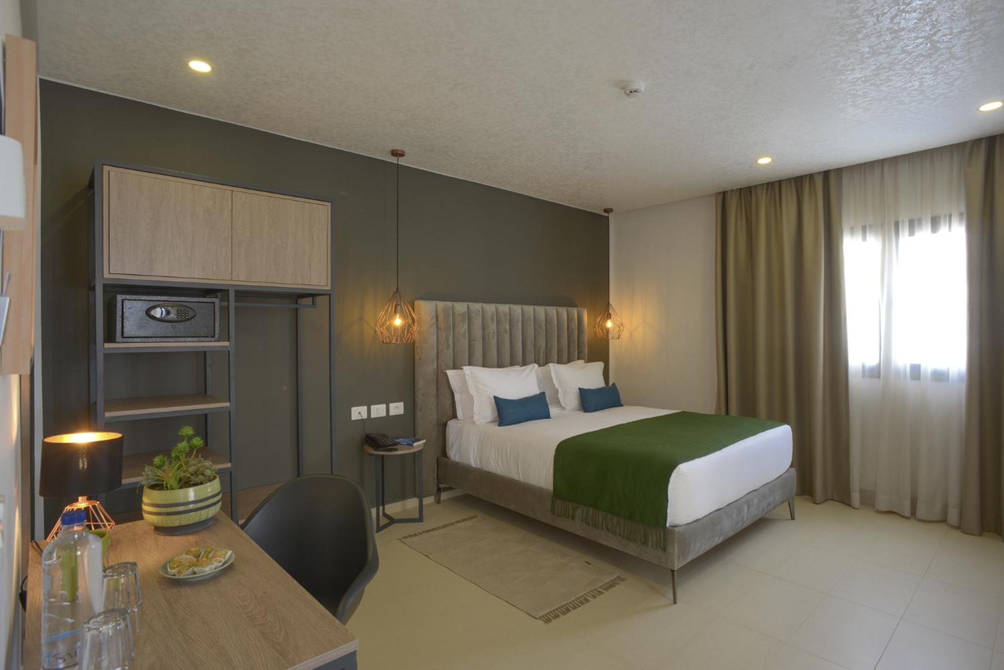 Standard Double Room - Photo 1