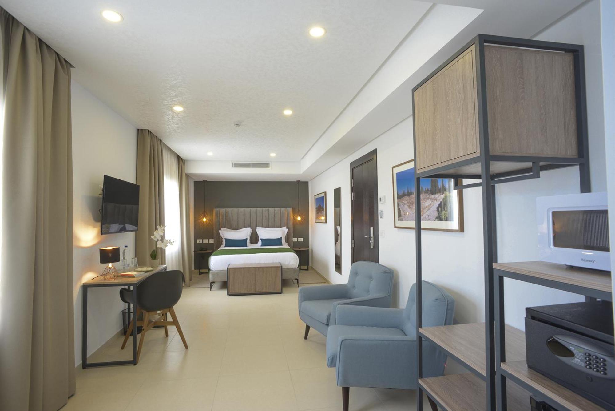 Superior Double Room - Photo 1