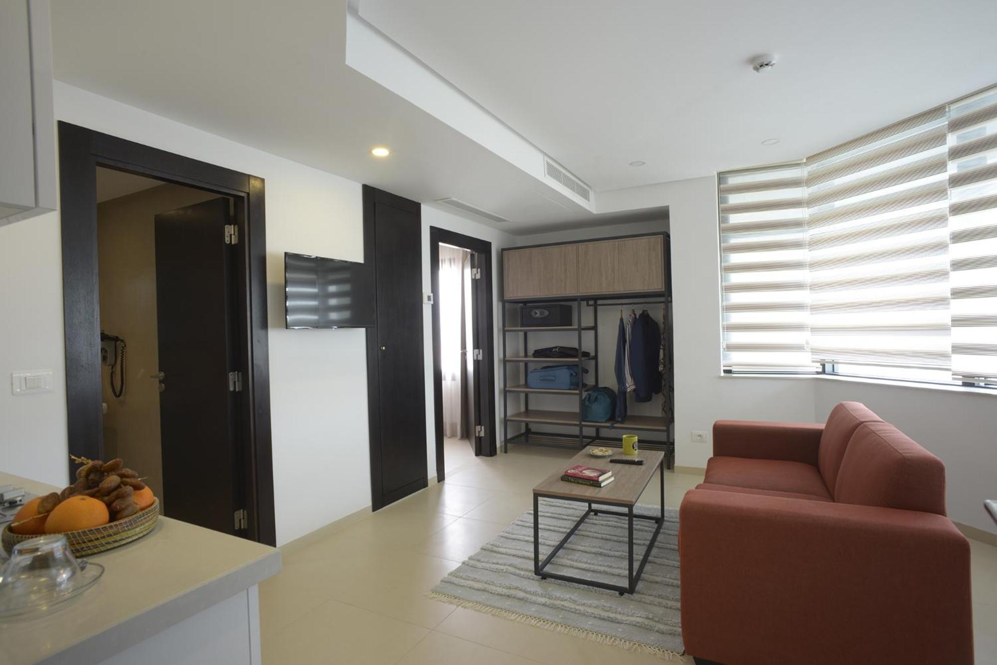 Junior Suite - Photo 6
