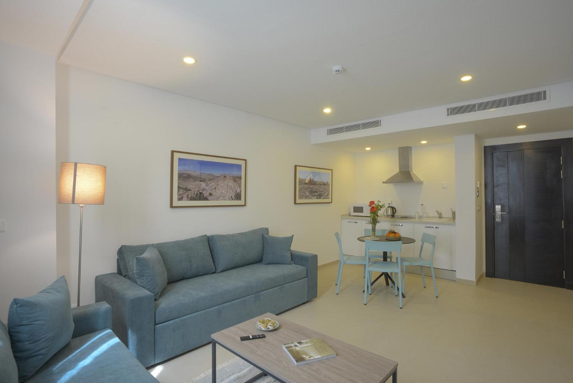 Family Suite photo 3
